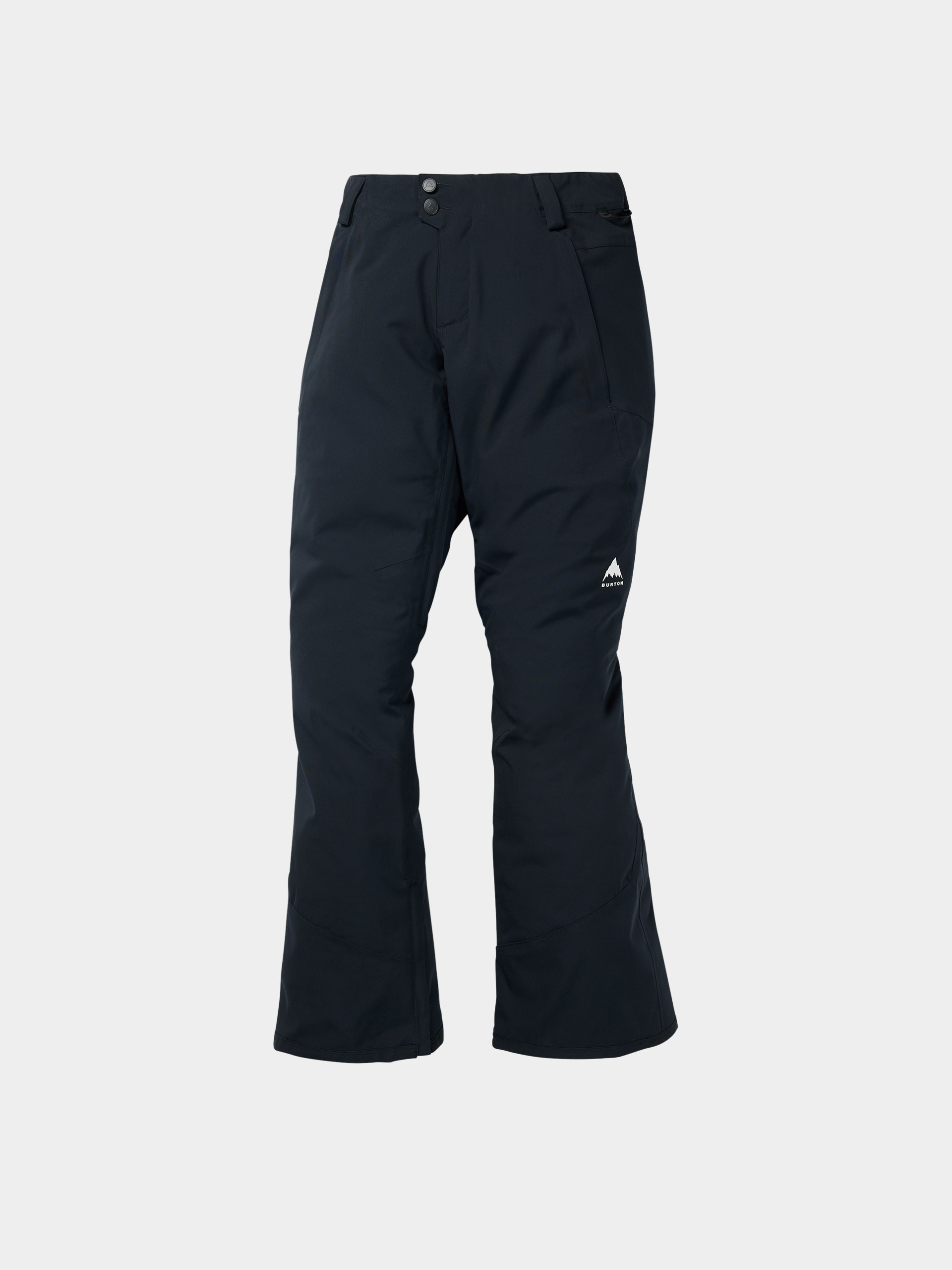 Snowboard nadrág Burton Reserve 2L Stretch Wmn (true black)