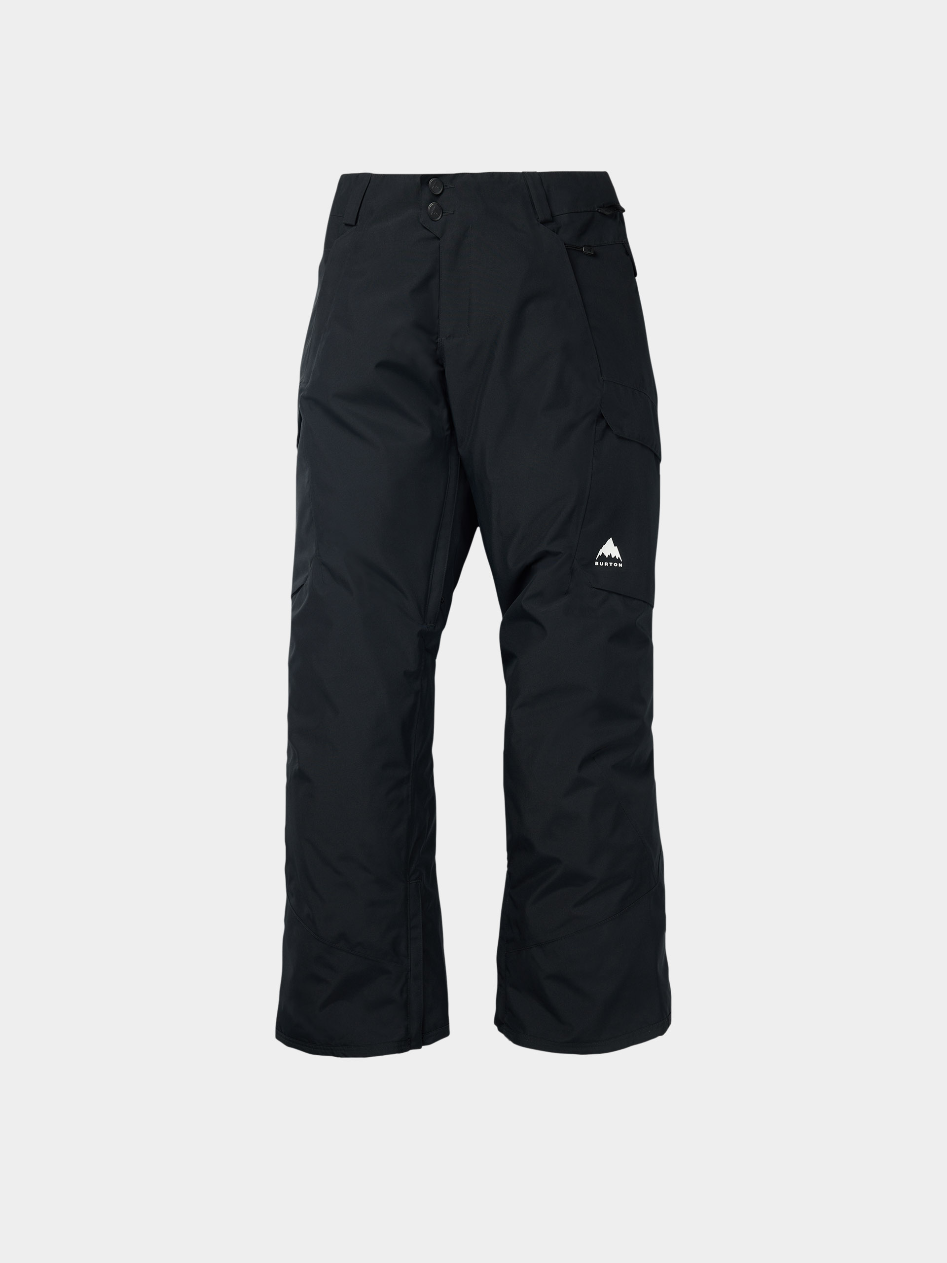Snowboard nadrág Burton Reserve 2L Insulated Wmn (true black)