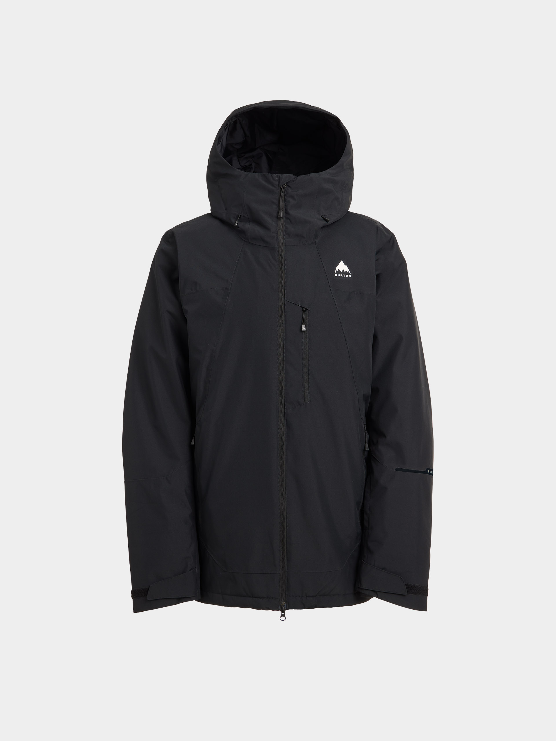 Férfi Snowboard dzseki Burton Reserve 2L Insulated (true black)