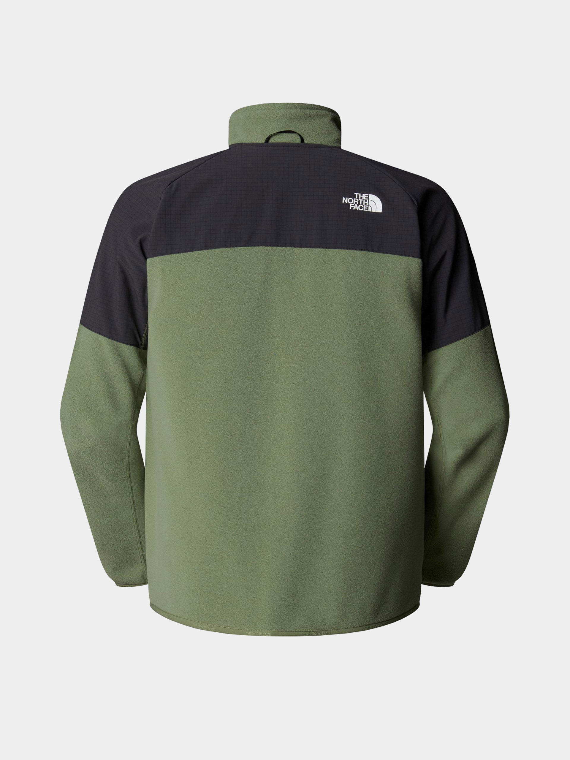 Férfi Dzseki The North Face Glacier HVWT (bark mist/aspha)