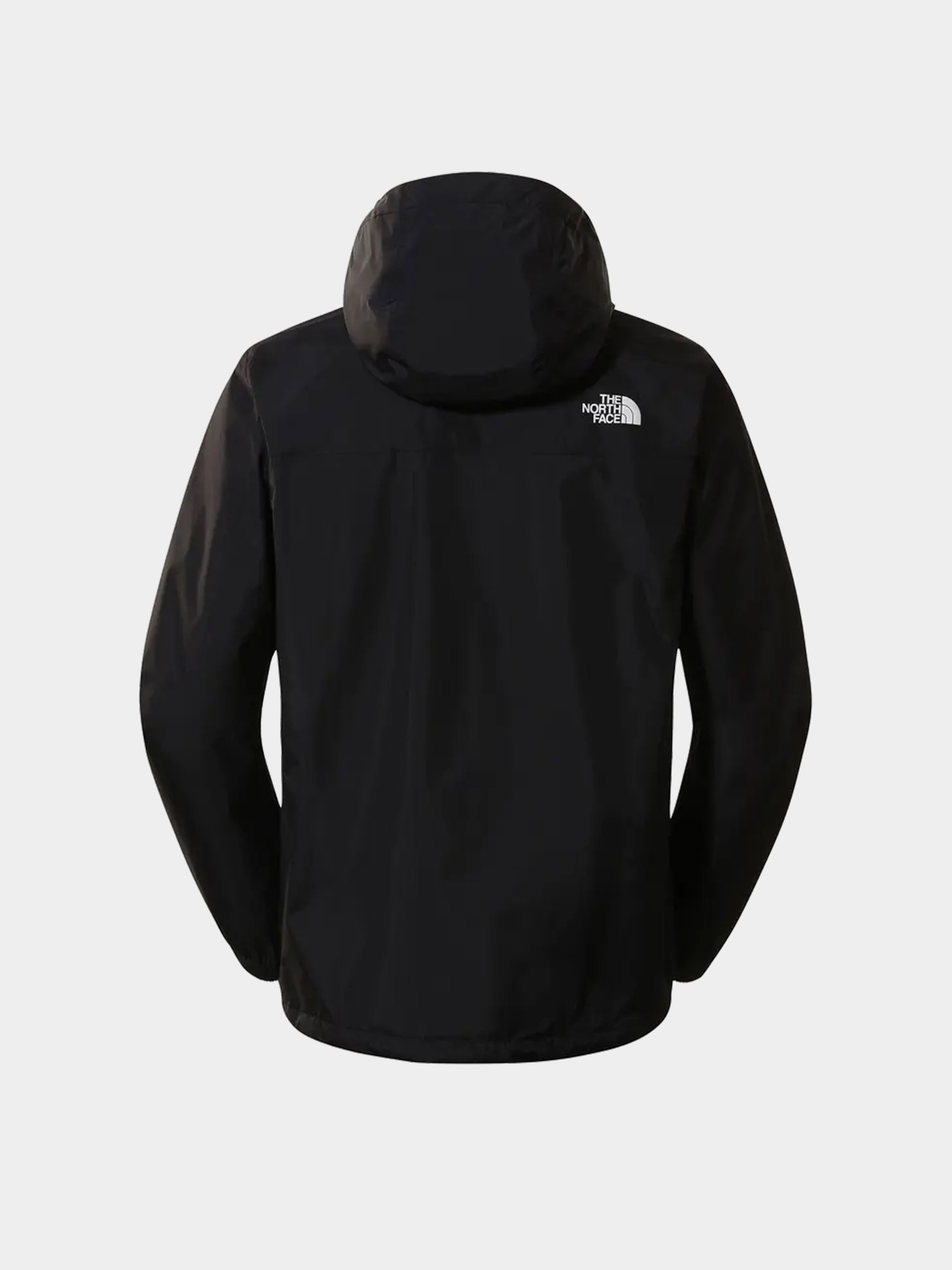 Dzseki The North Face Antora (tnf black npf)