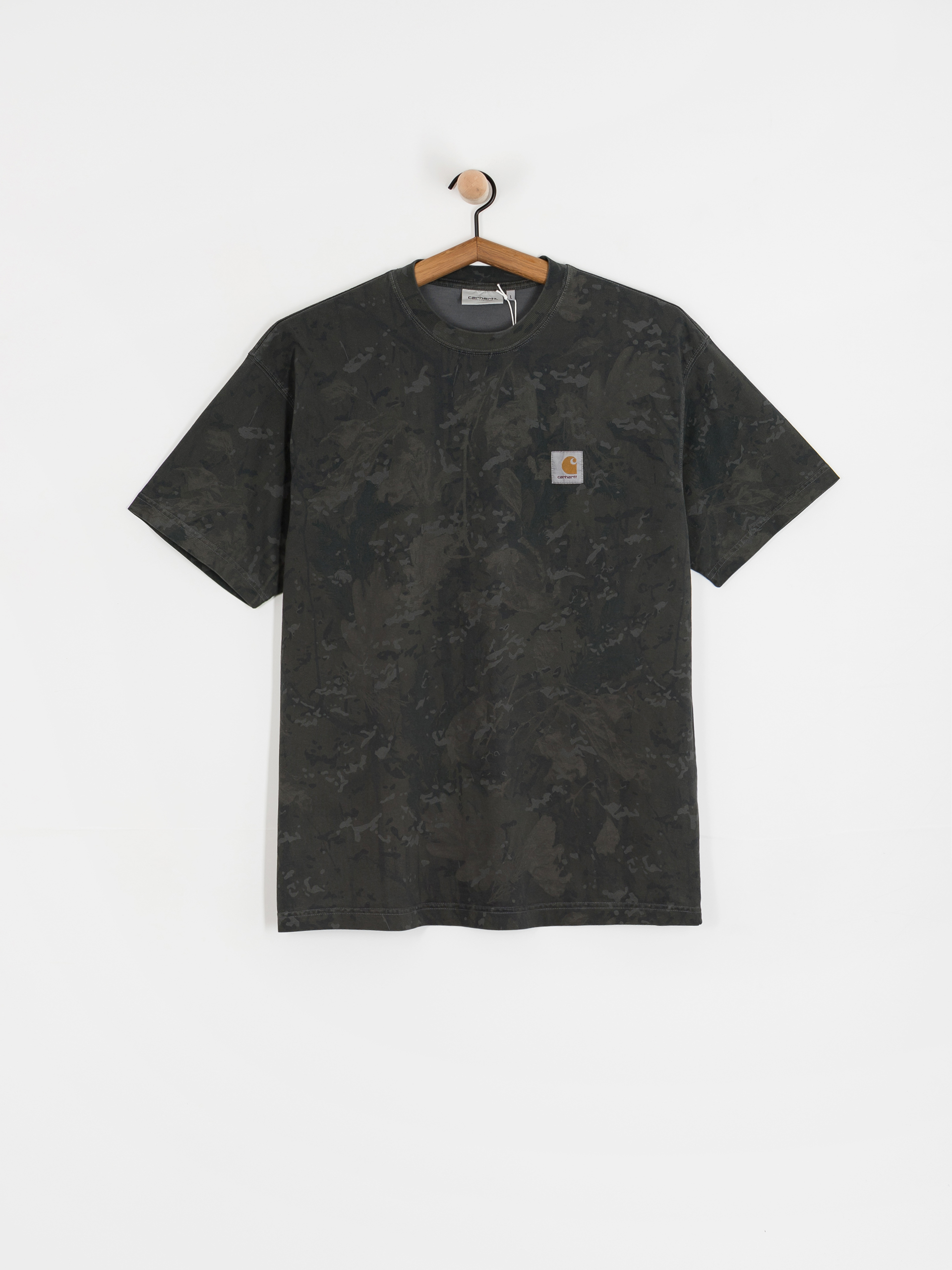 Póló Carhartt WIP Camo Combi