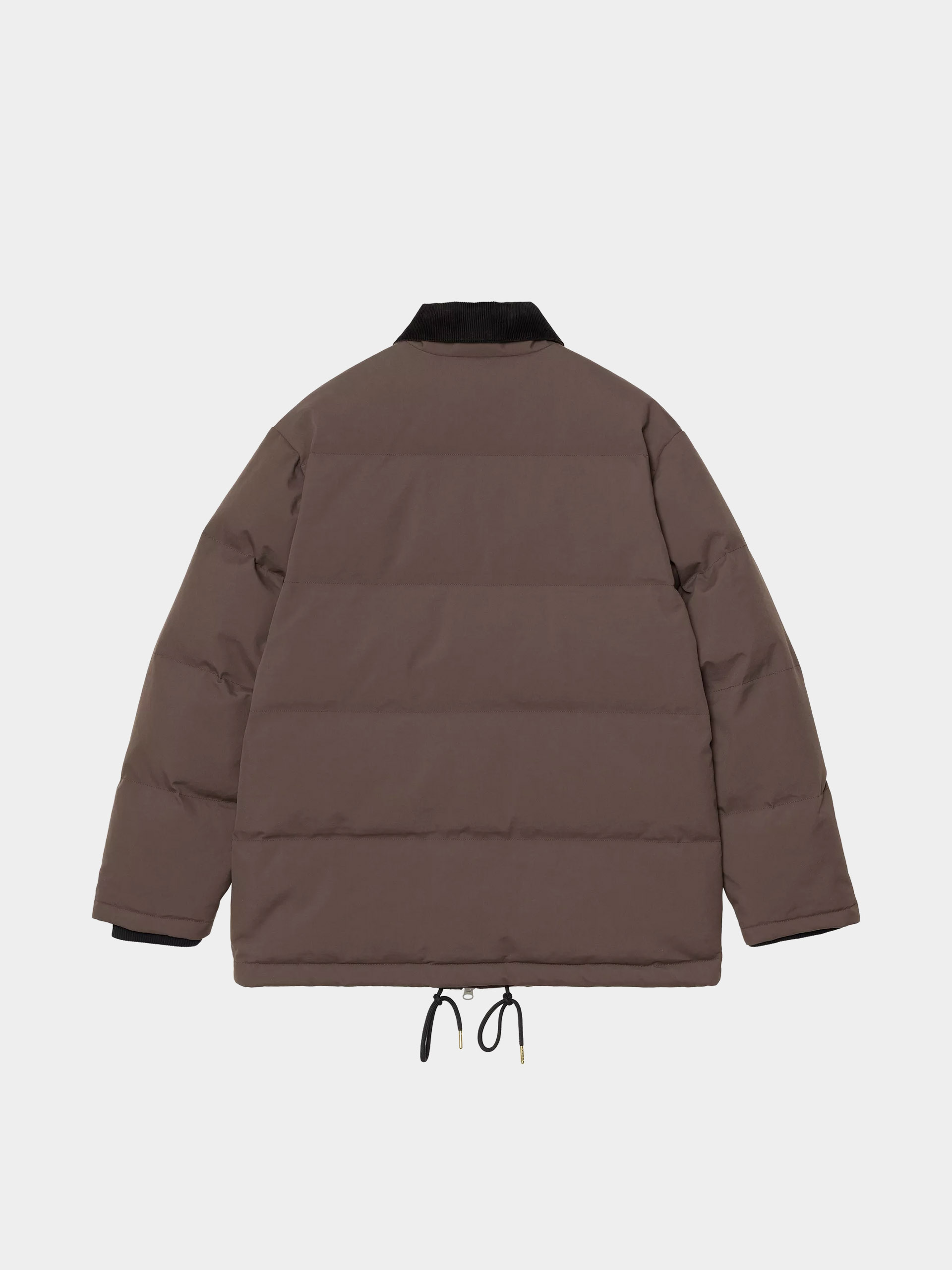 Dzseki Carhartt WIP Rayler (tobacco/black)