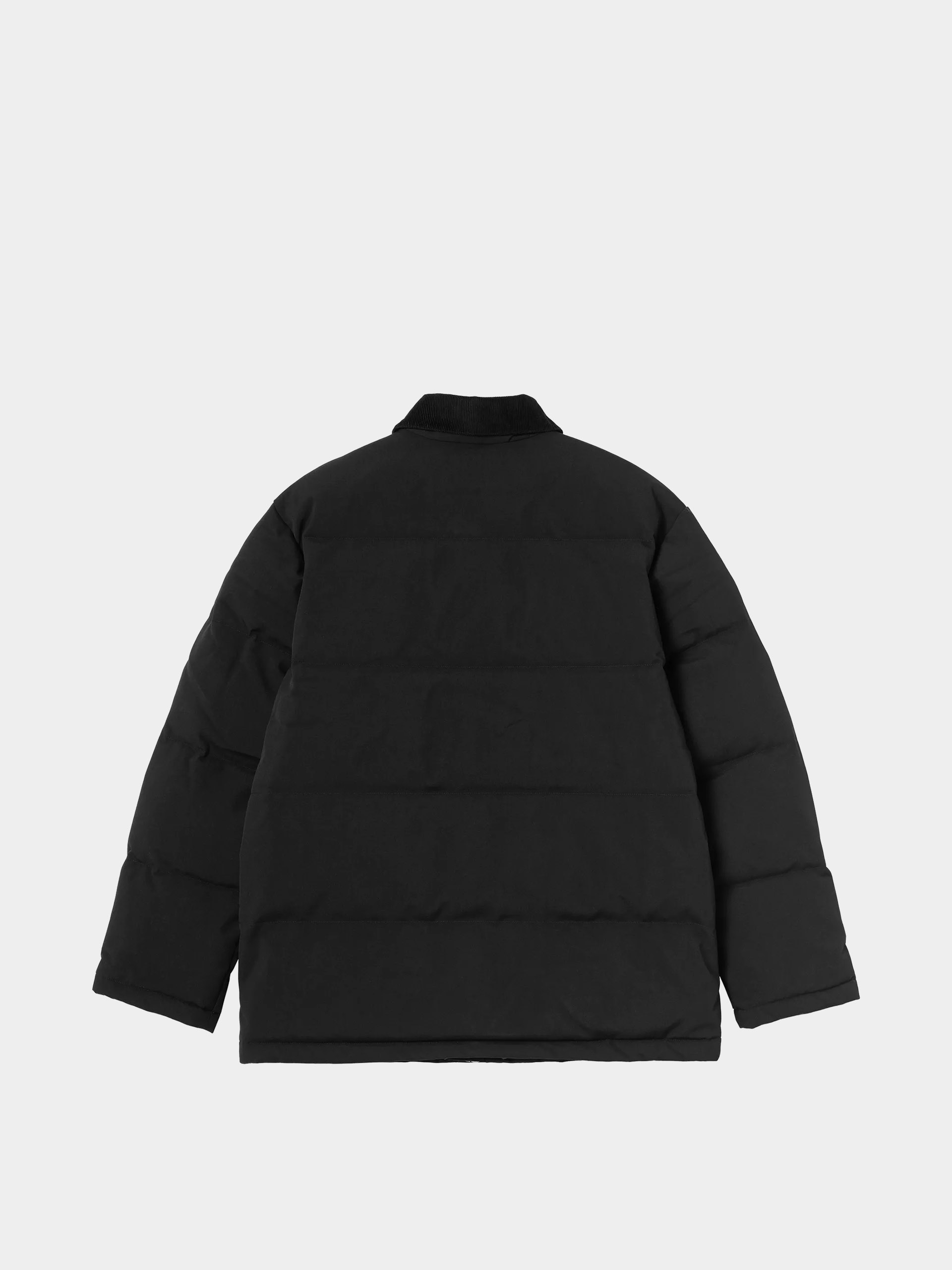 Dzseki Carhartt WIP Rayler (black/black)