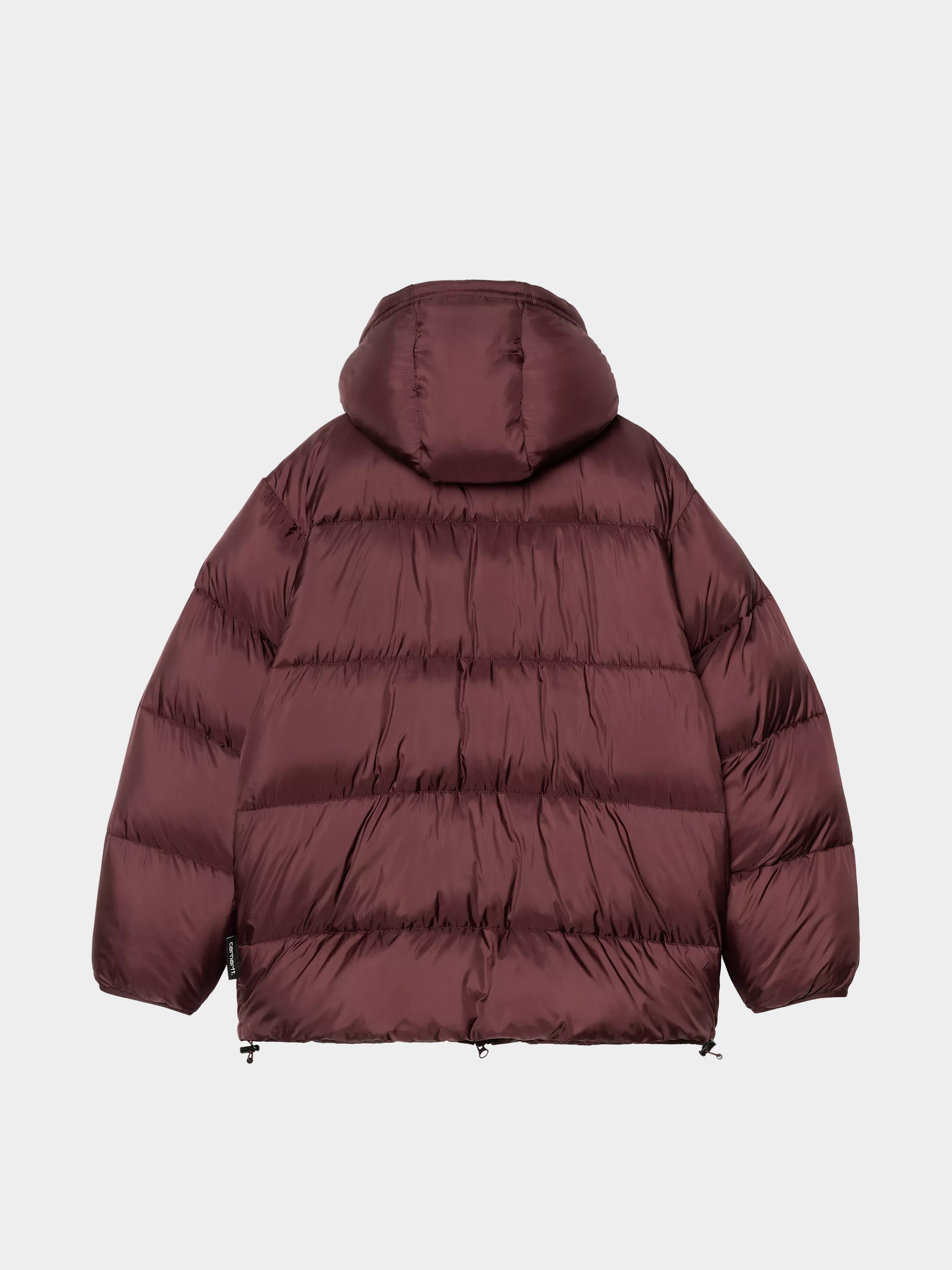 Dzseki Carhartt WIP Toronto (rondo/black)