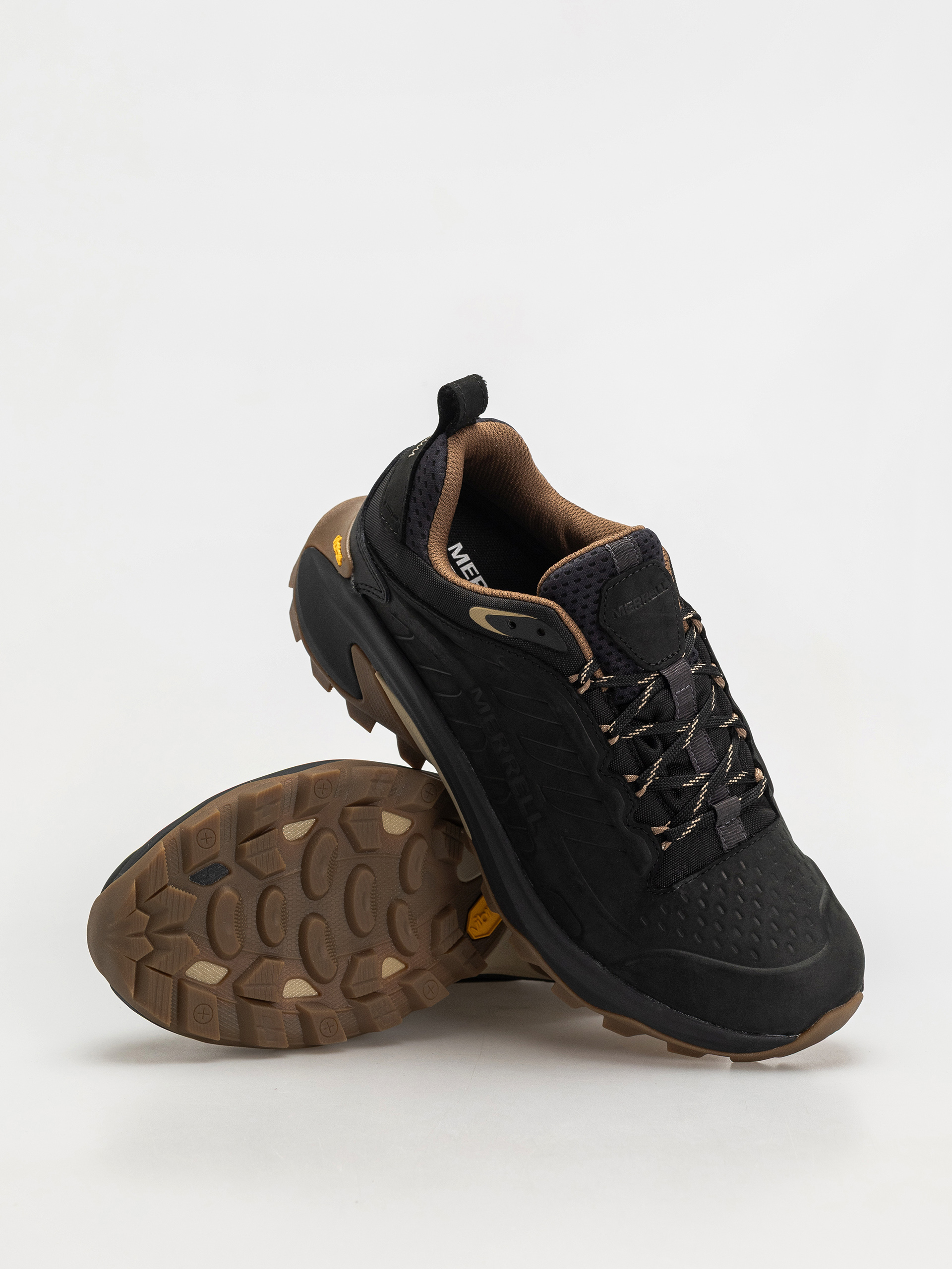 Cipők Merrell Moab Speed 2 Ltr Wp (black)