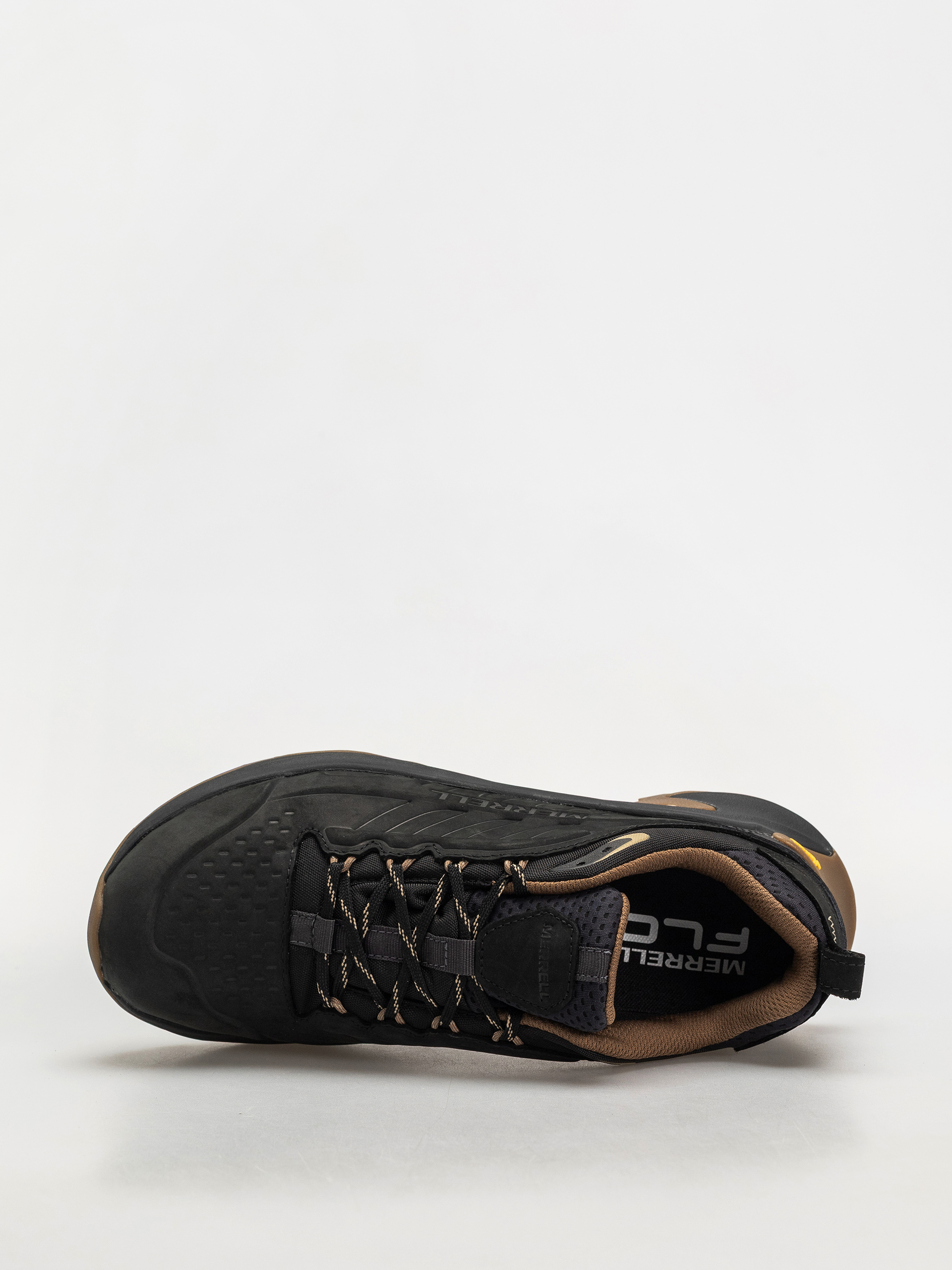 Cipők Merrell Moab Speed 2 Ltr Wp (black)