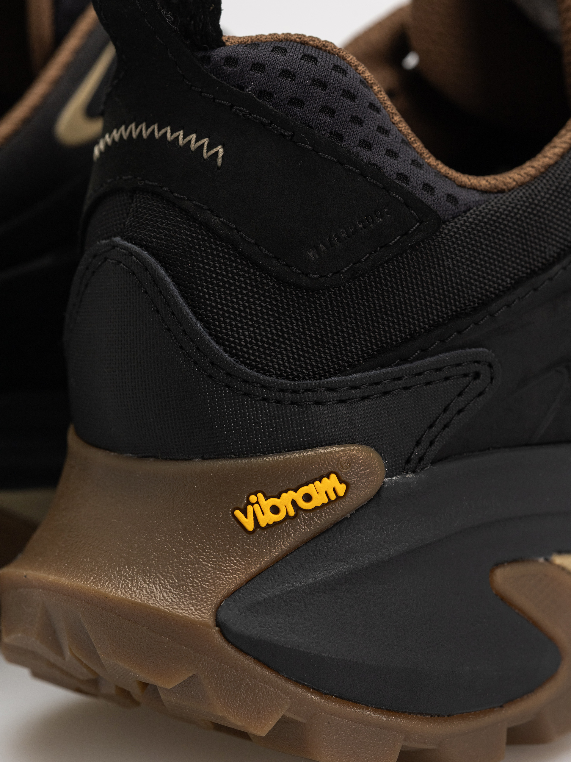 Cipők Merrell Moab Speed 2 Ltr Wp (black)