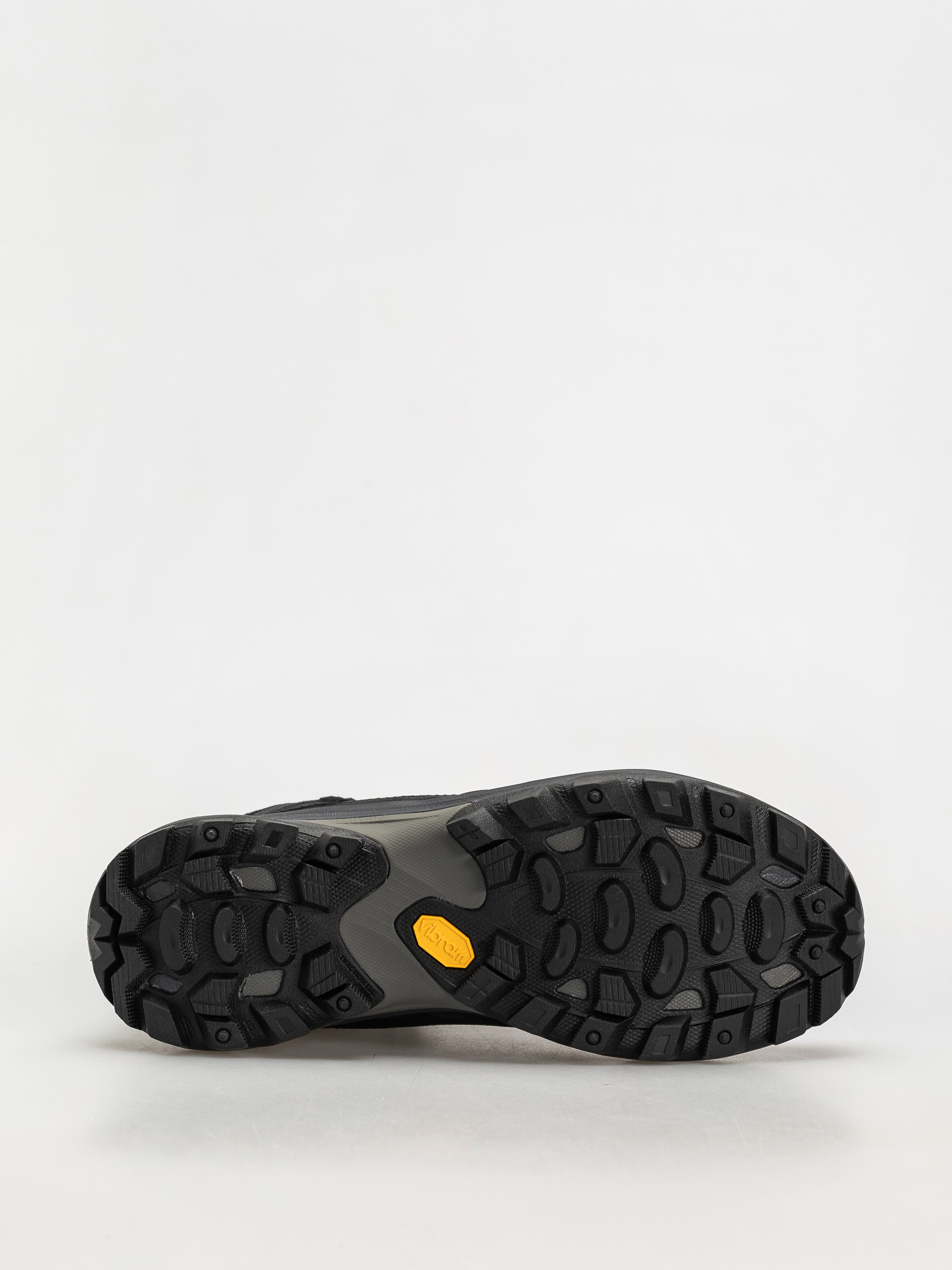 Merrell Moab Speed 2 Thermo Mid Wp Cipők (triple black)