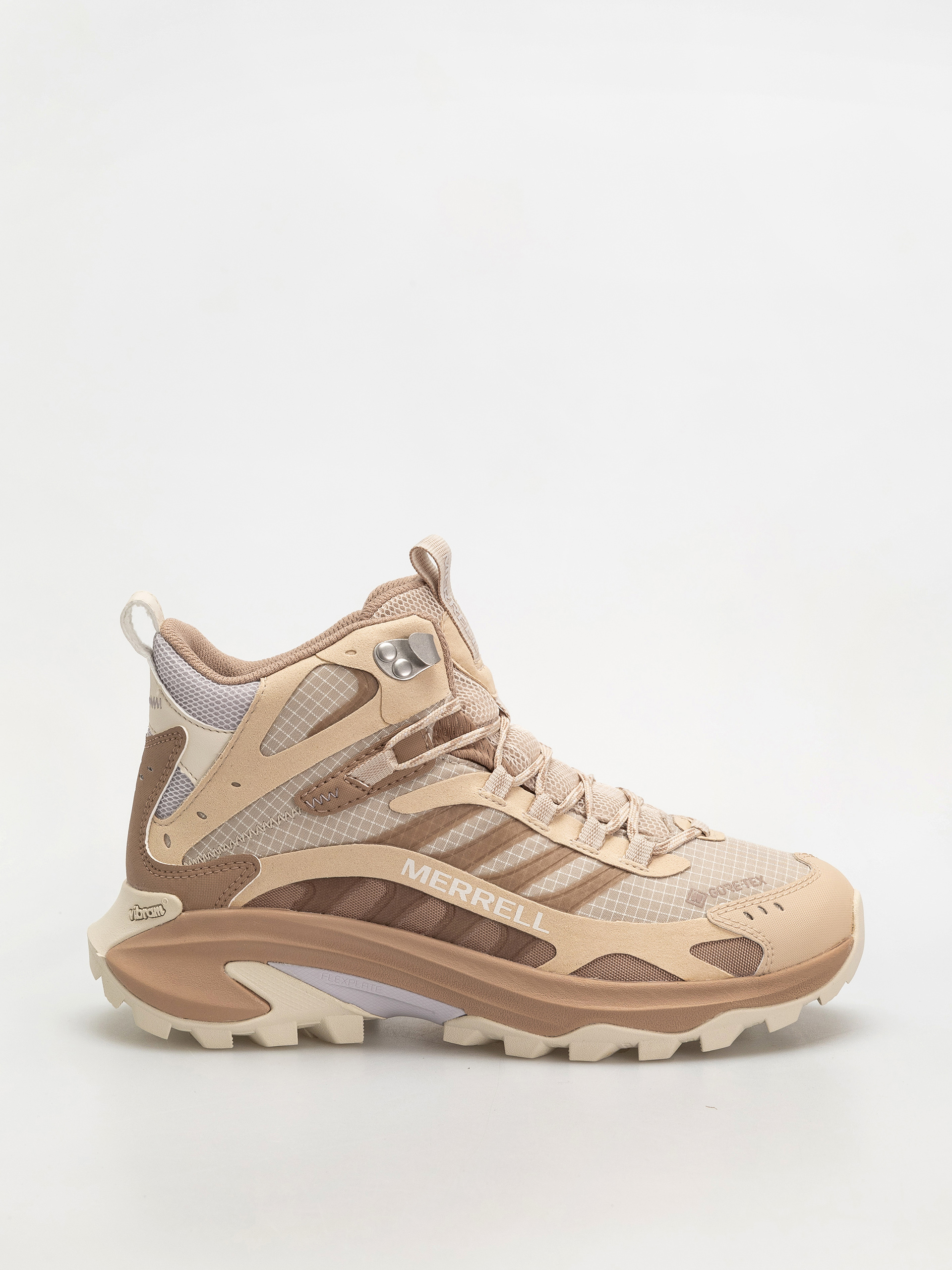 Cipők Merrell Moab Speed 2 Mid GTX Wmn (nougat)