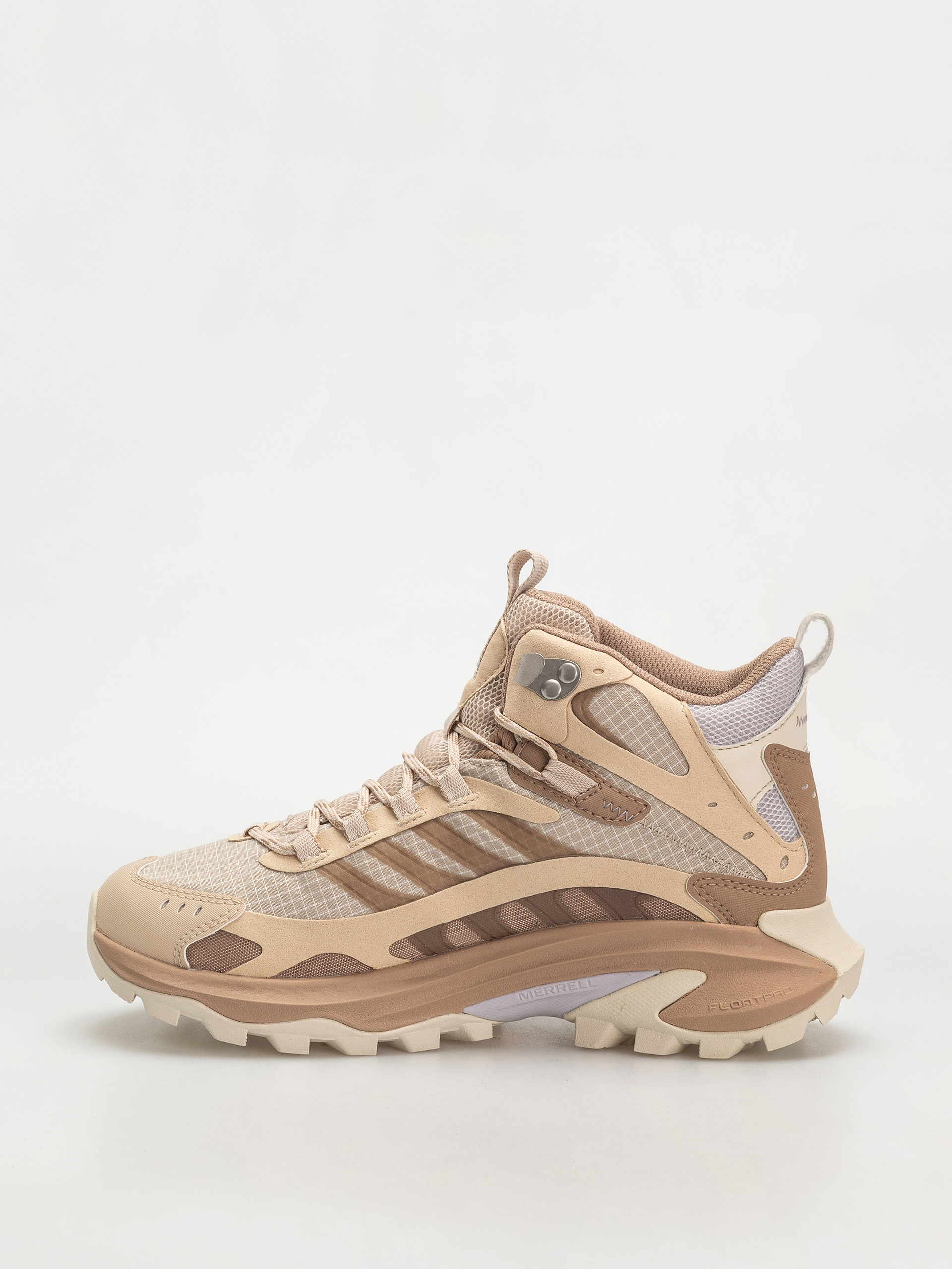 Cipők Merrell Moab Speed 2 Mid GTX Wmn (nougat)