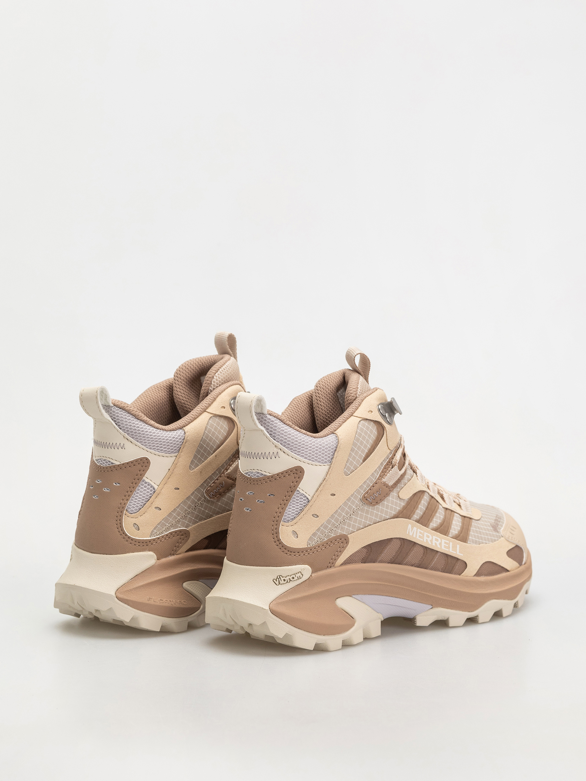 Cipők Merrell Moab Speed 2 Mid GTX Wmn (nougat)