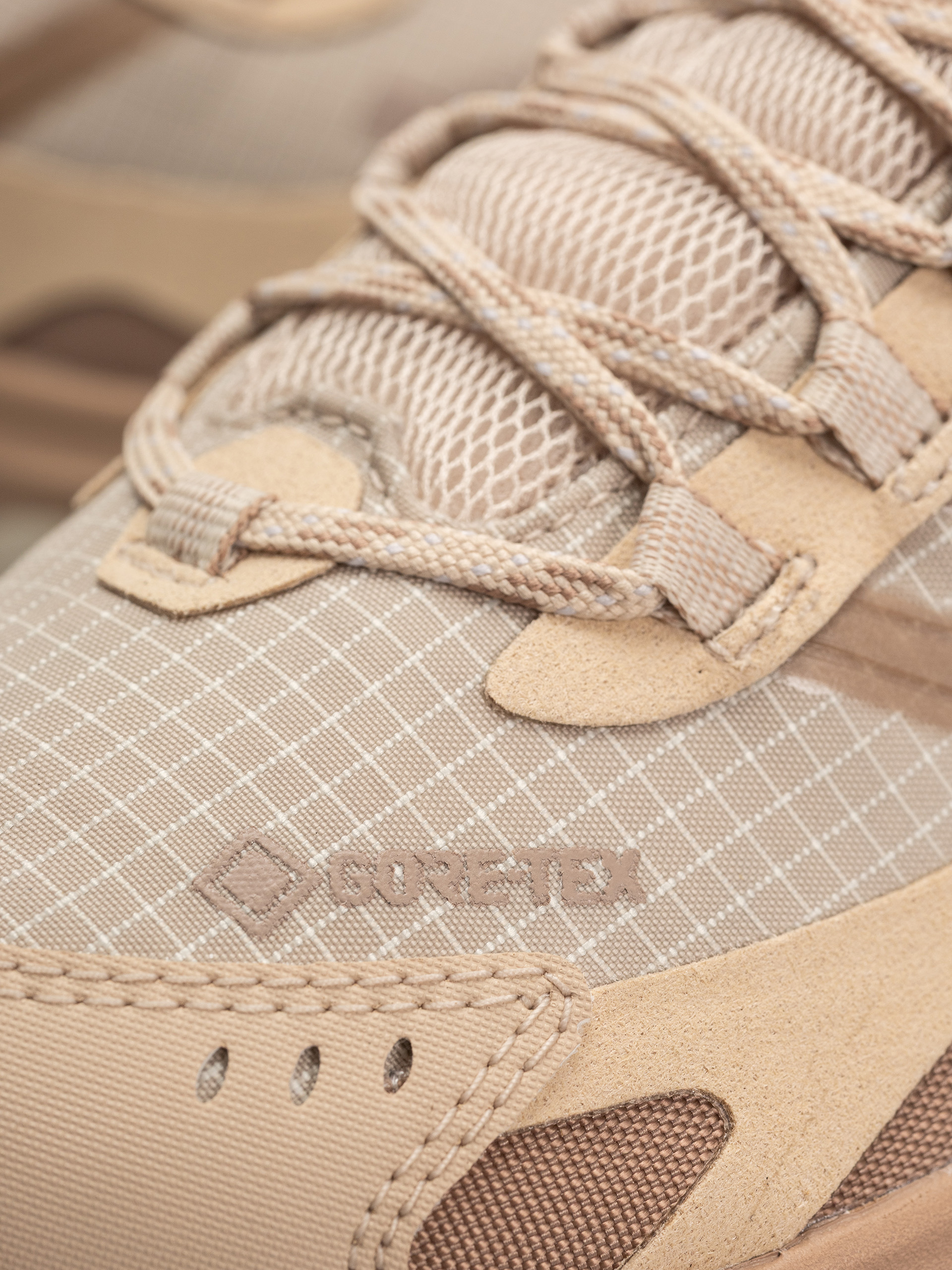 Cipők Merrell Moab Speed 2 Mid GTX Wmn (nougat)