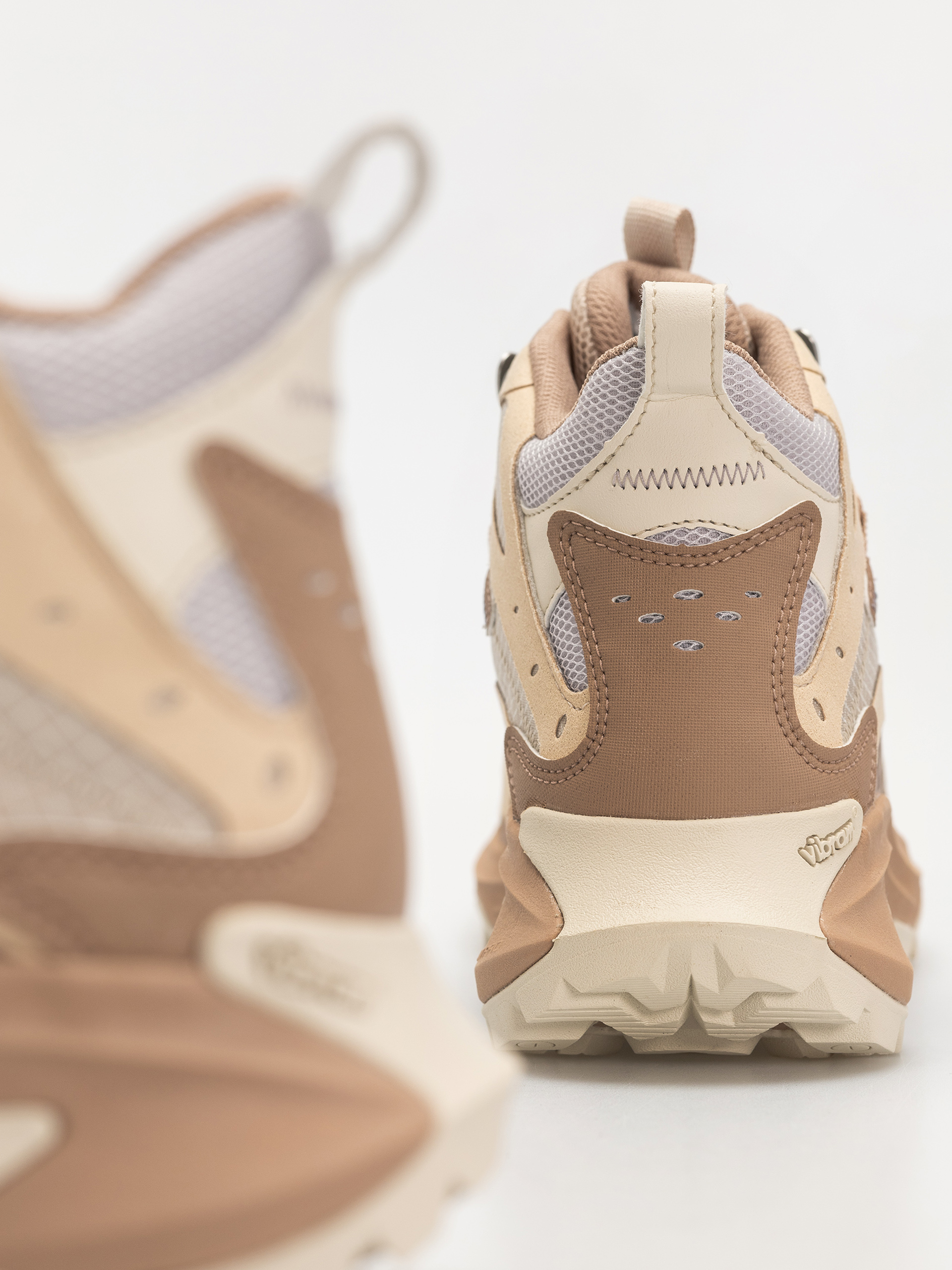 Cipők Merrell Moab Speed 2 Mid GTX Wmn (nougat)