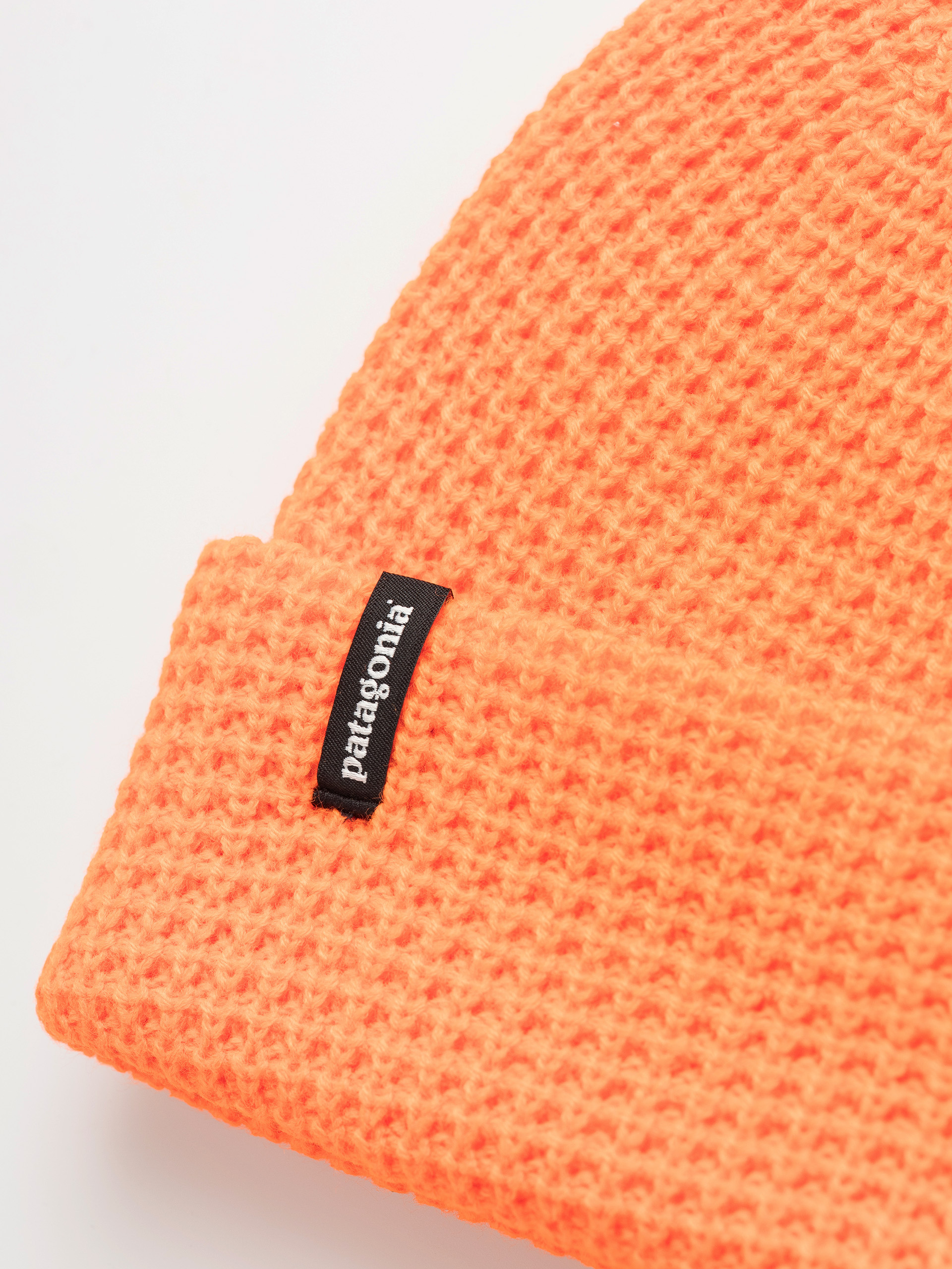 Sapka Patagonia Snowdrifter (orange peel)