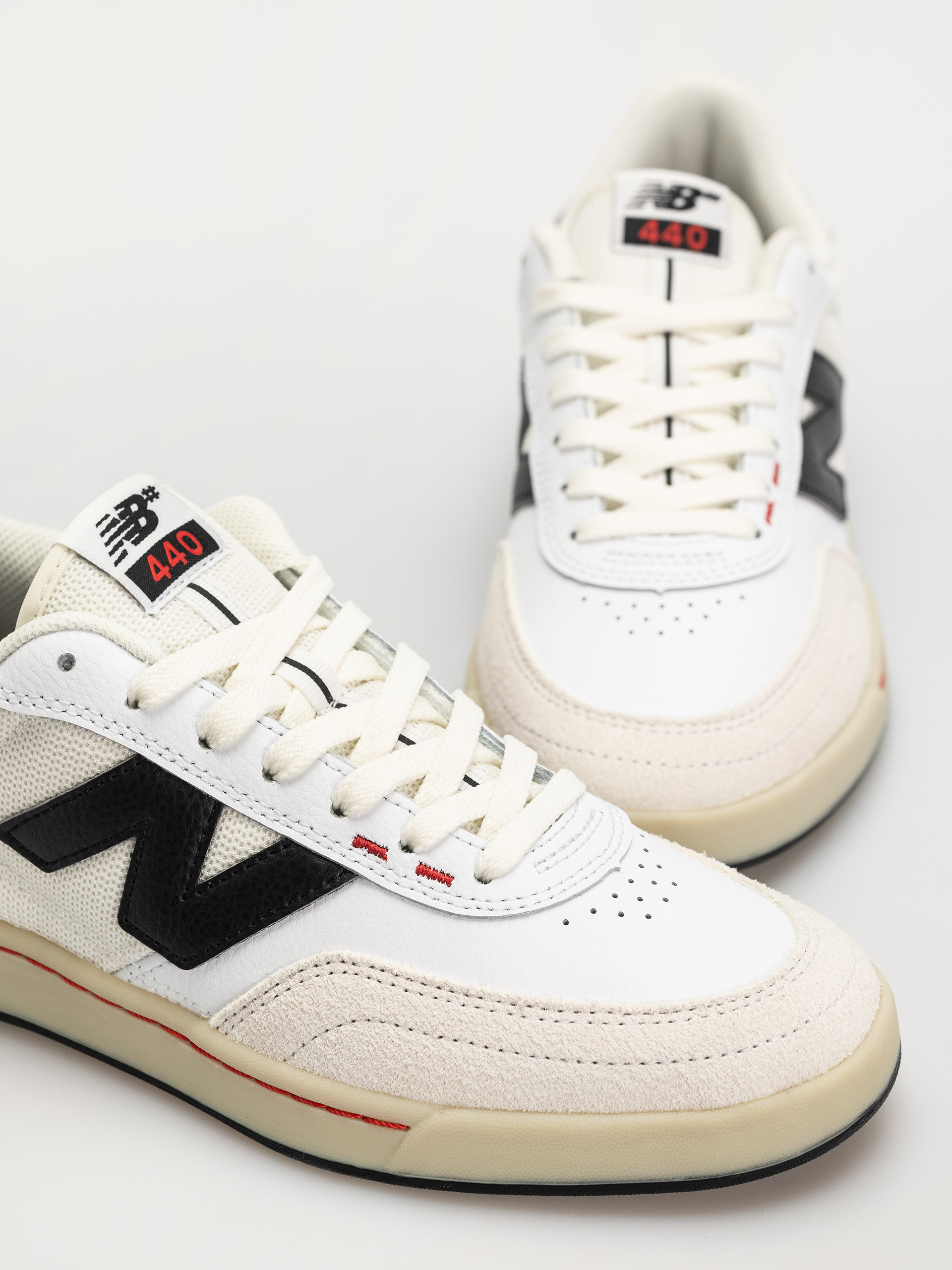Cipők New Balance 440 (white)