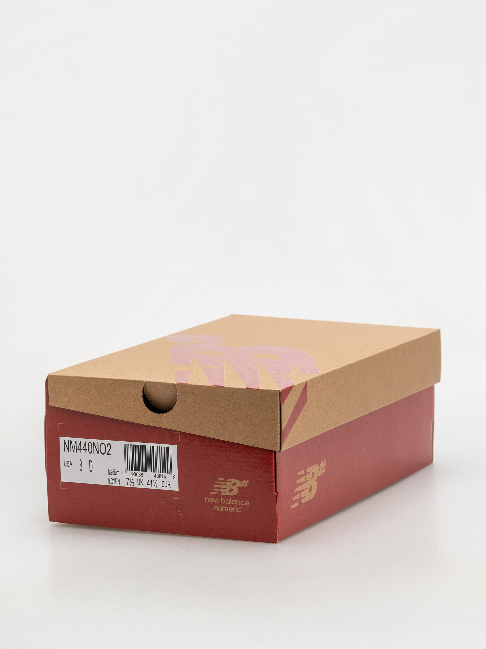 Cipők New Balance 440 (white)