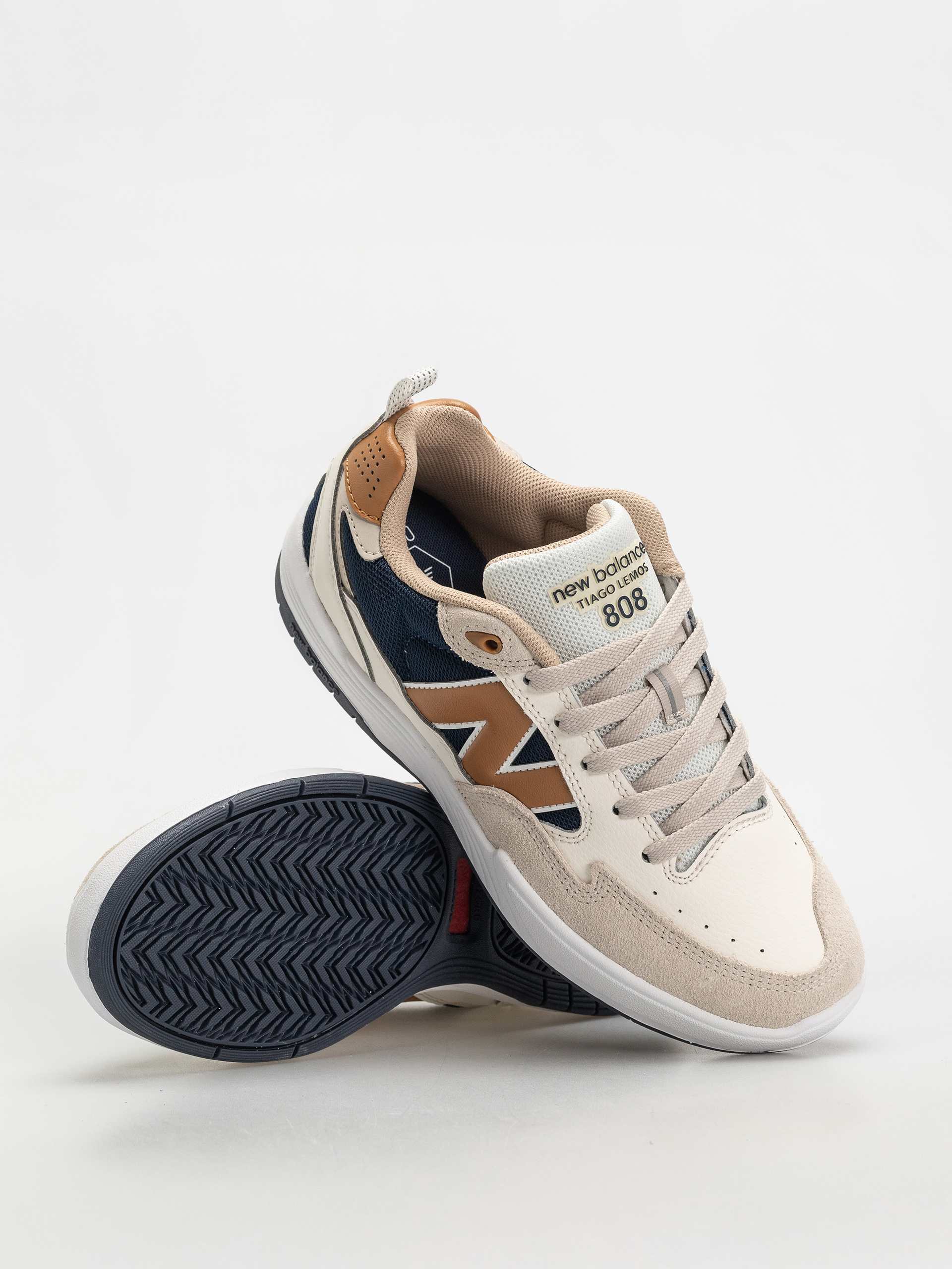 Cipők New Balance 808 (beige)