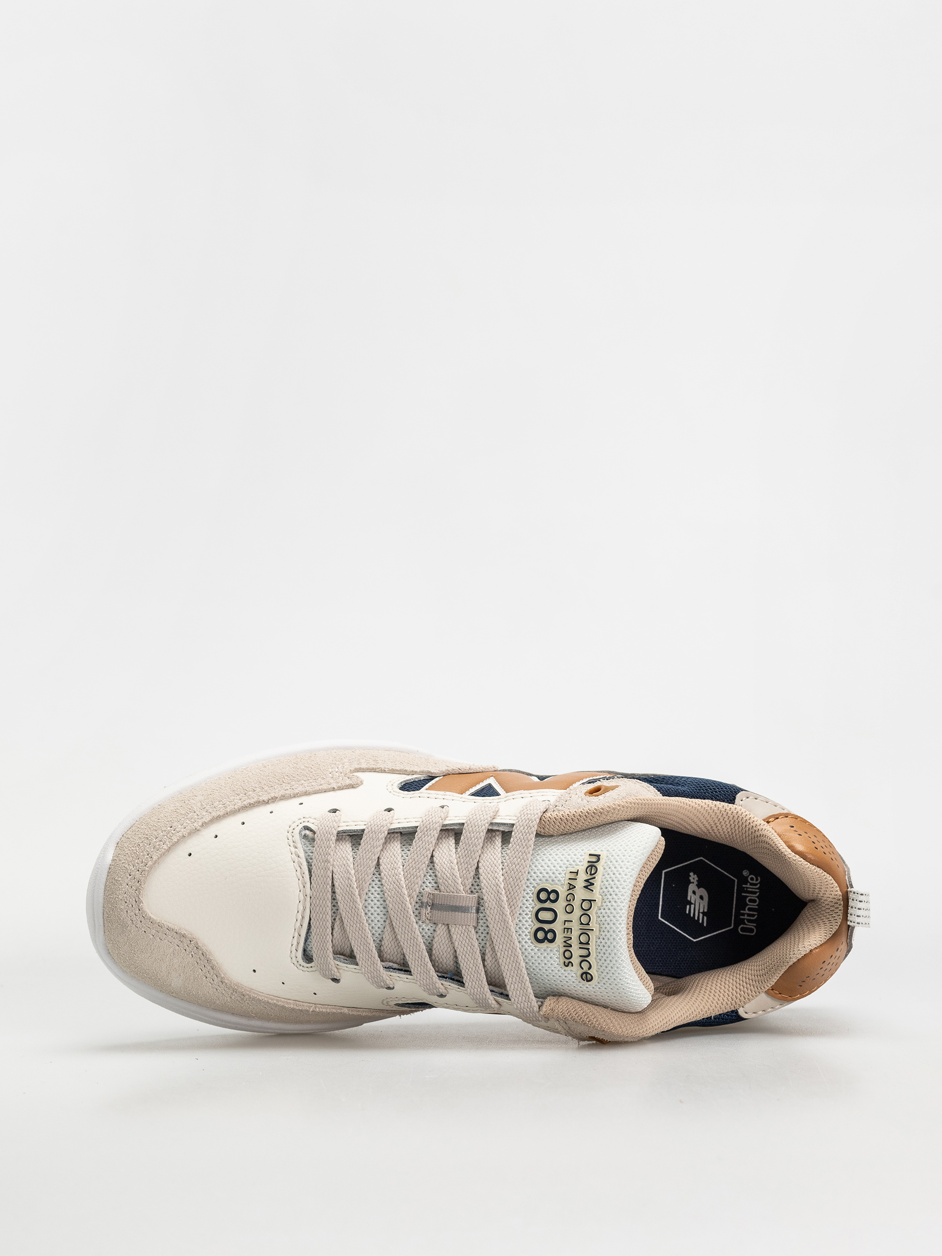 Cipők New Balance 808 (beige)