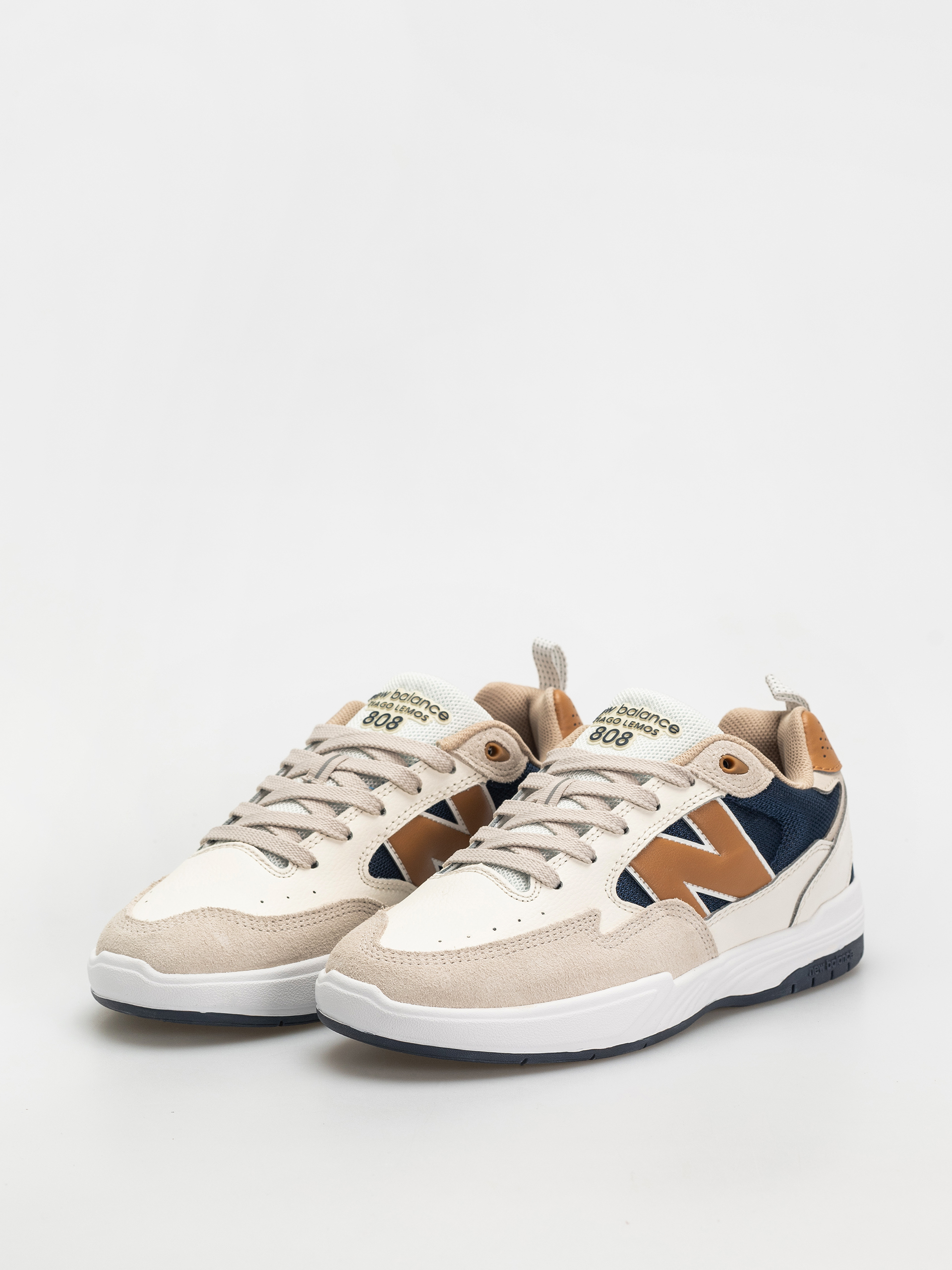 Cipők New Balance 808 (beige)