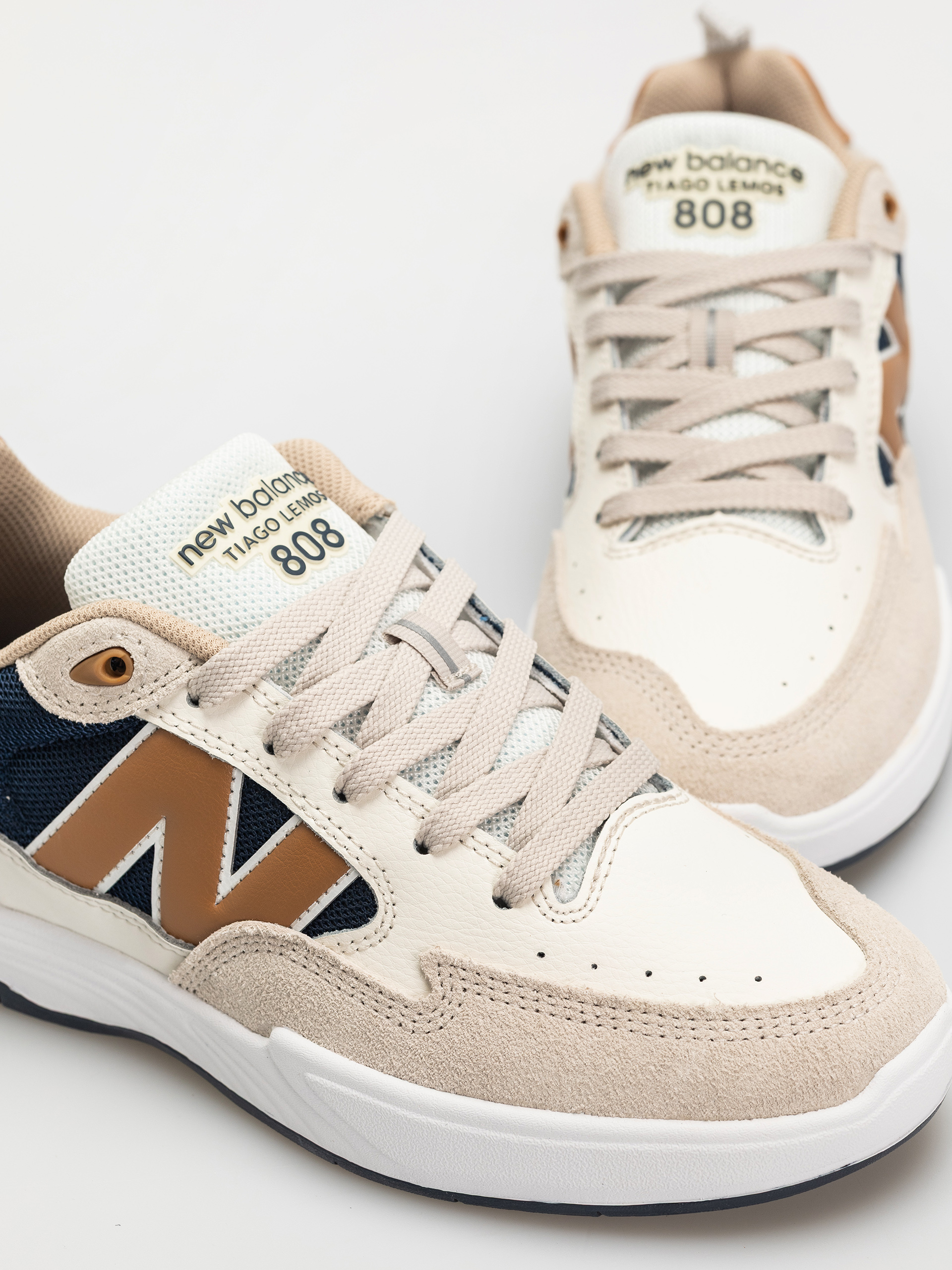 Cipők New Balance 808 (beige)