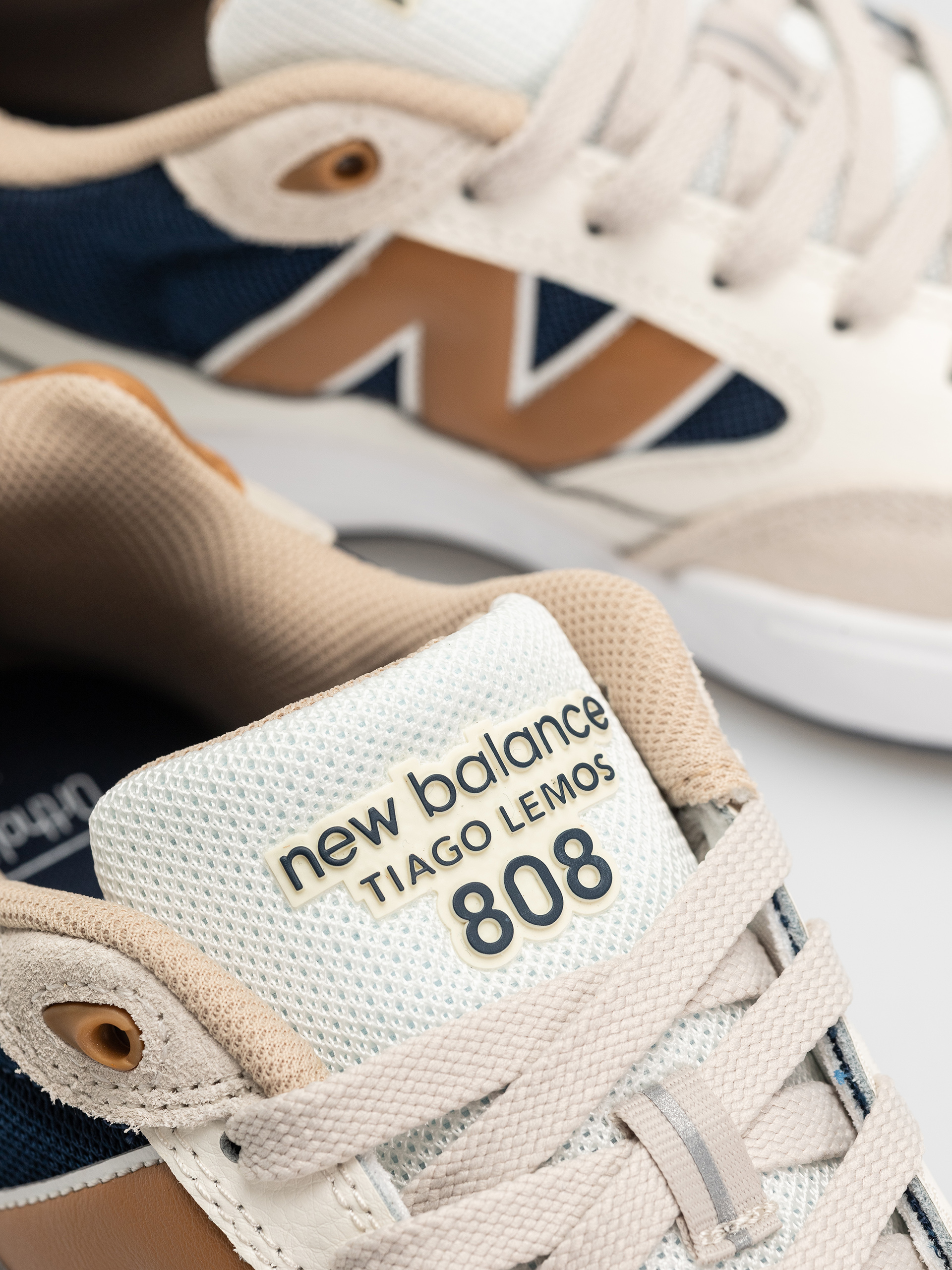 Cipők New Balance 808 (beige)