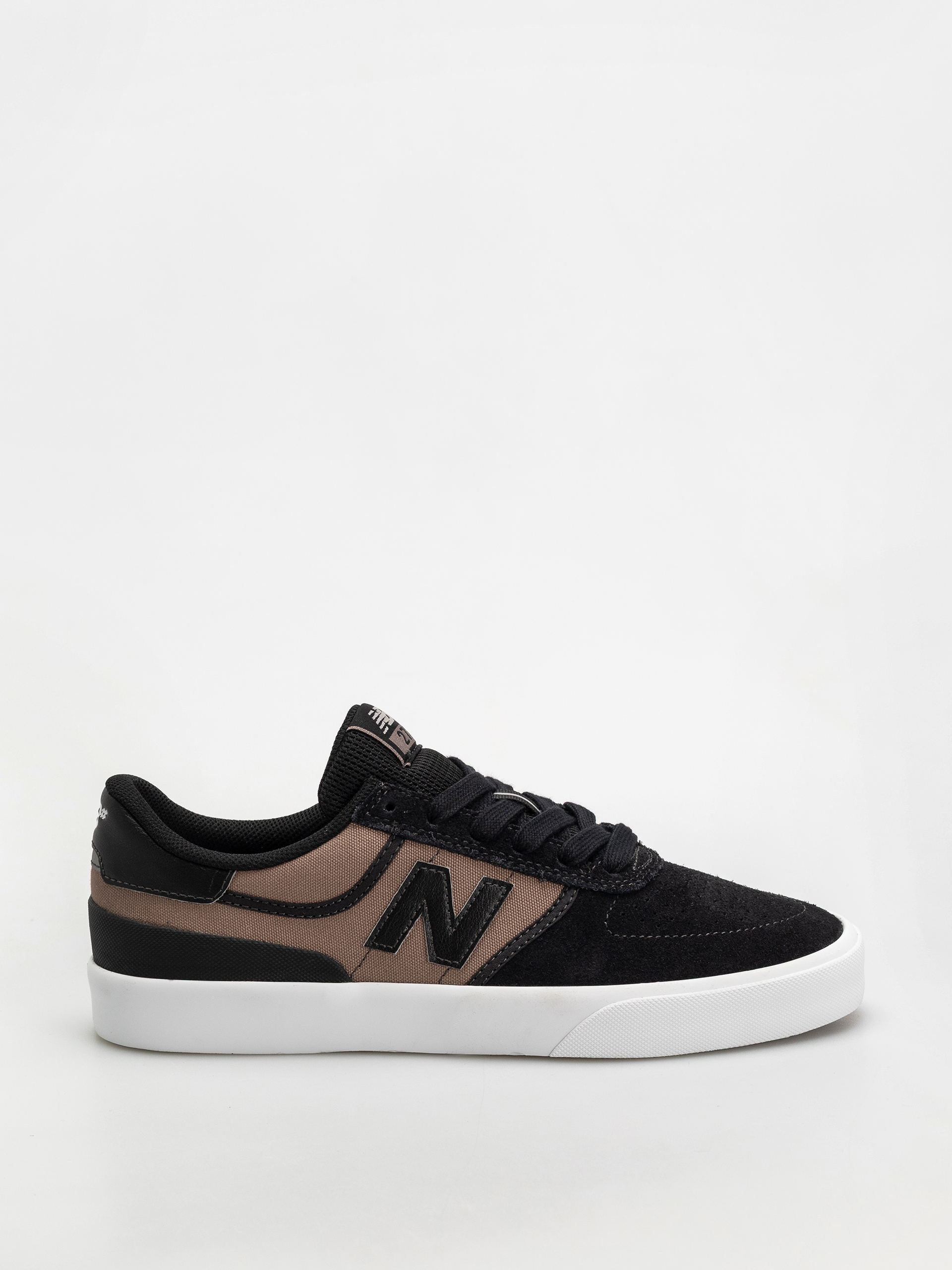 Cipők New Balance 272 (black)