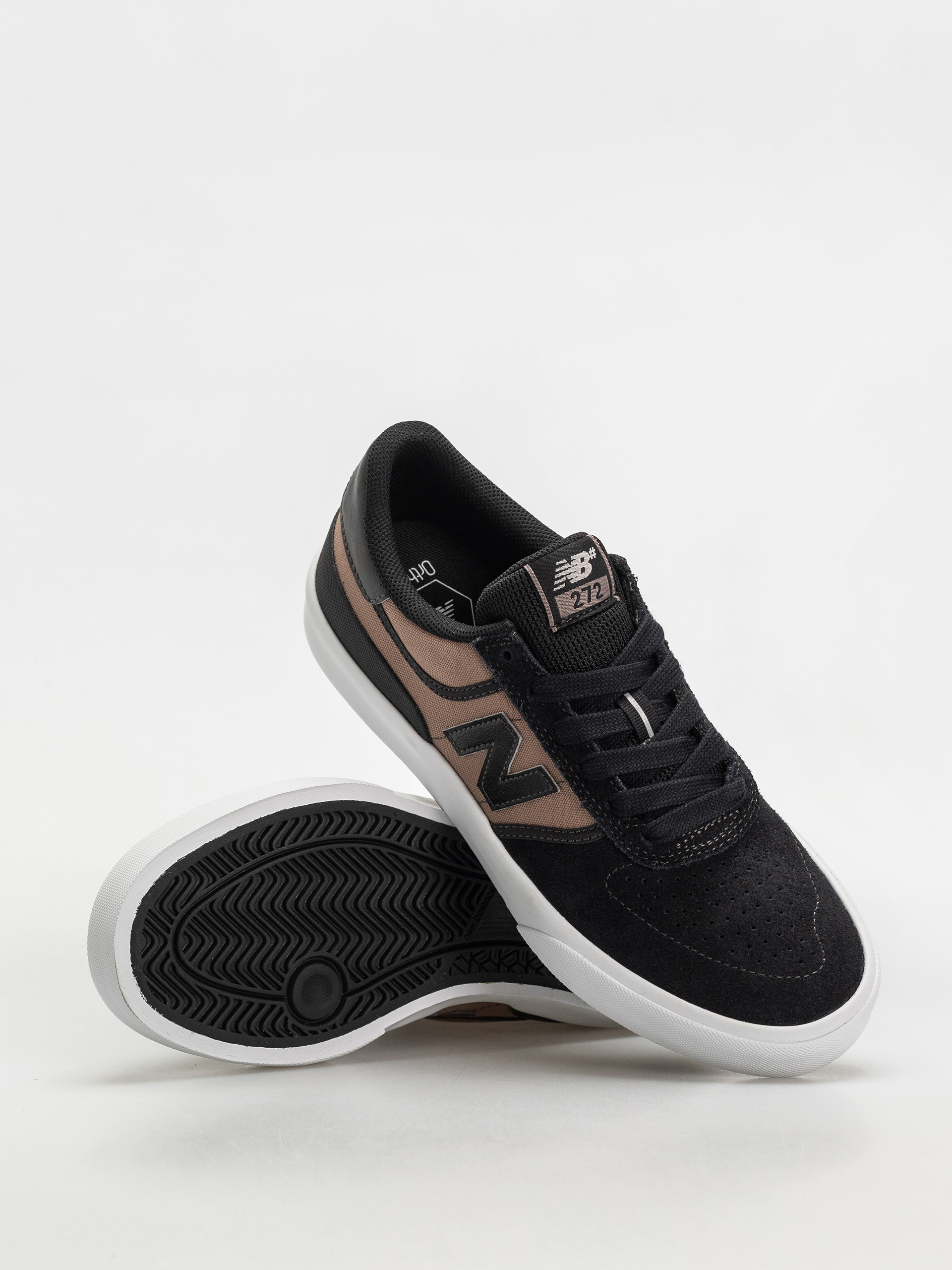 Cipők New Balance 272 (black)