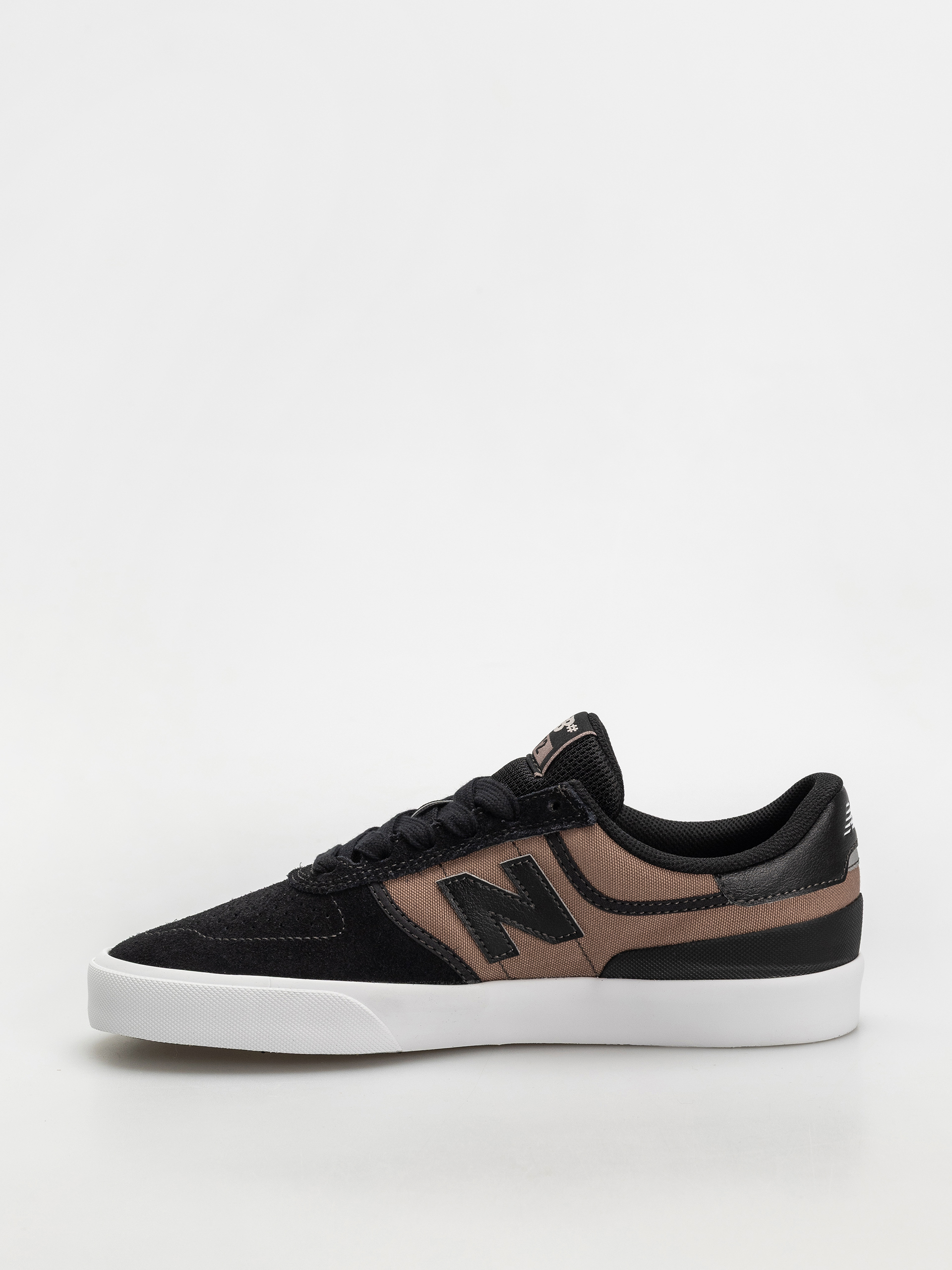 Cipők New Balance 272 (black)