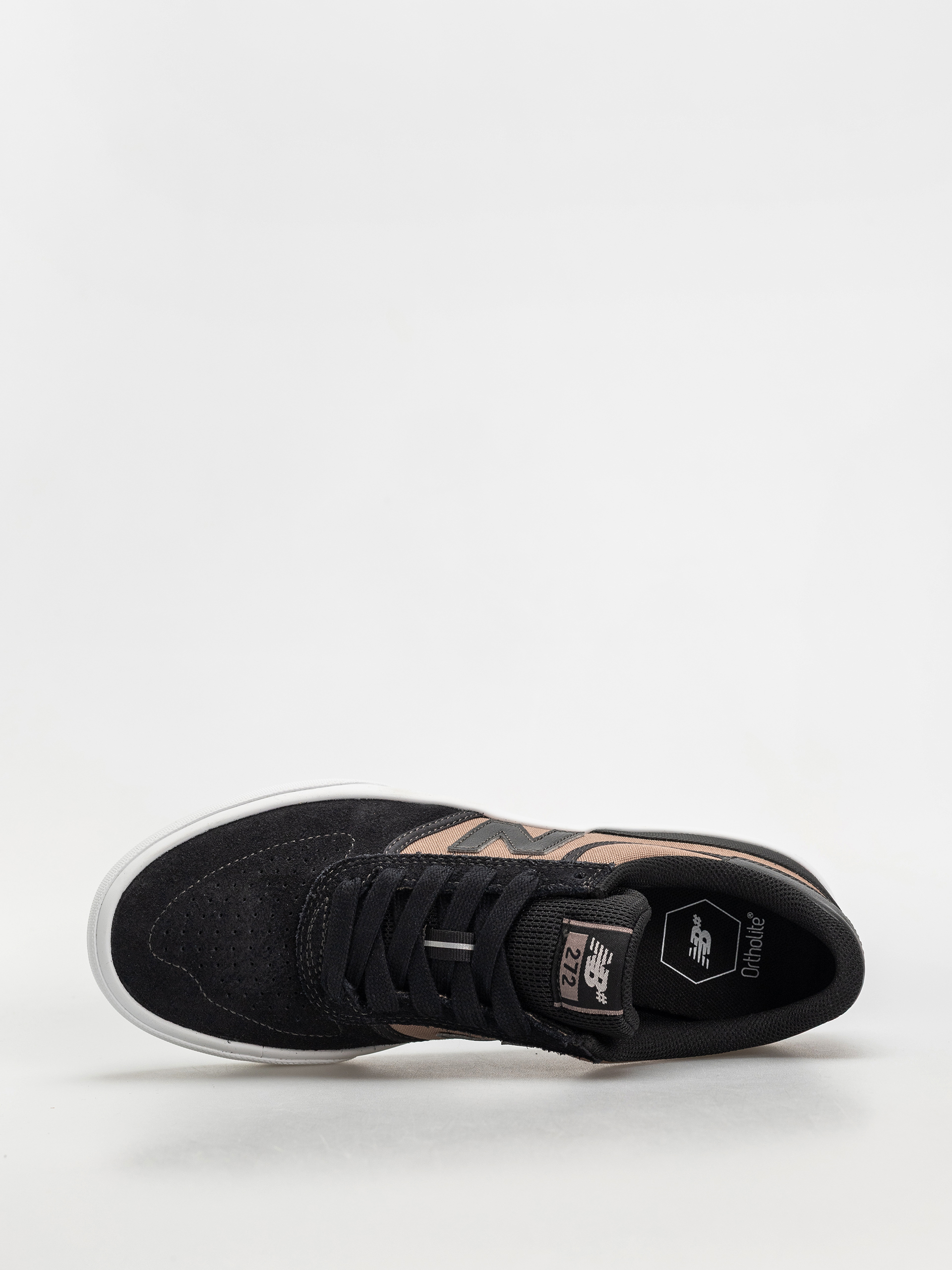 Cipők New Balance 272 (black)