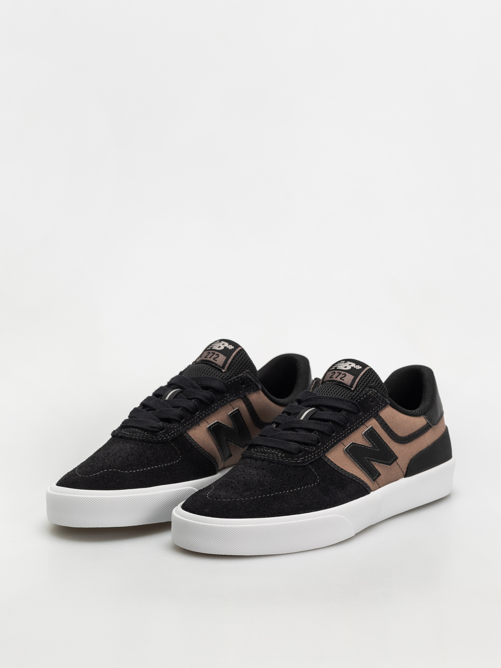 Cipők New Balance 272 (black)