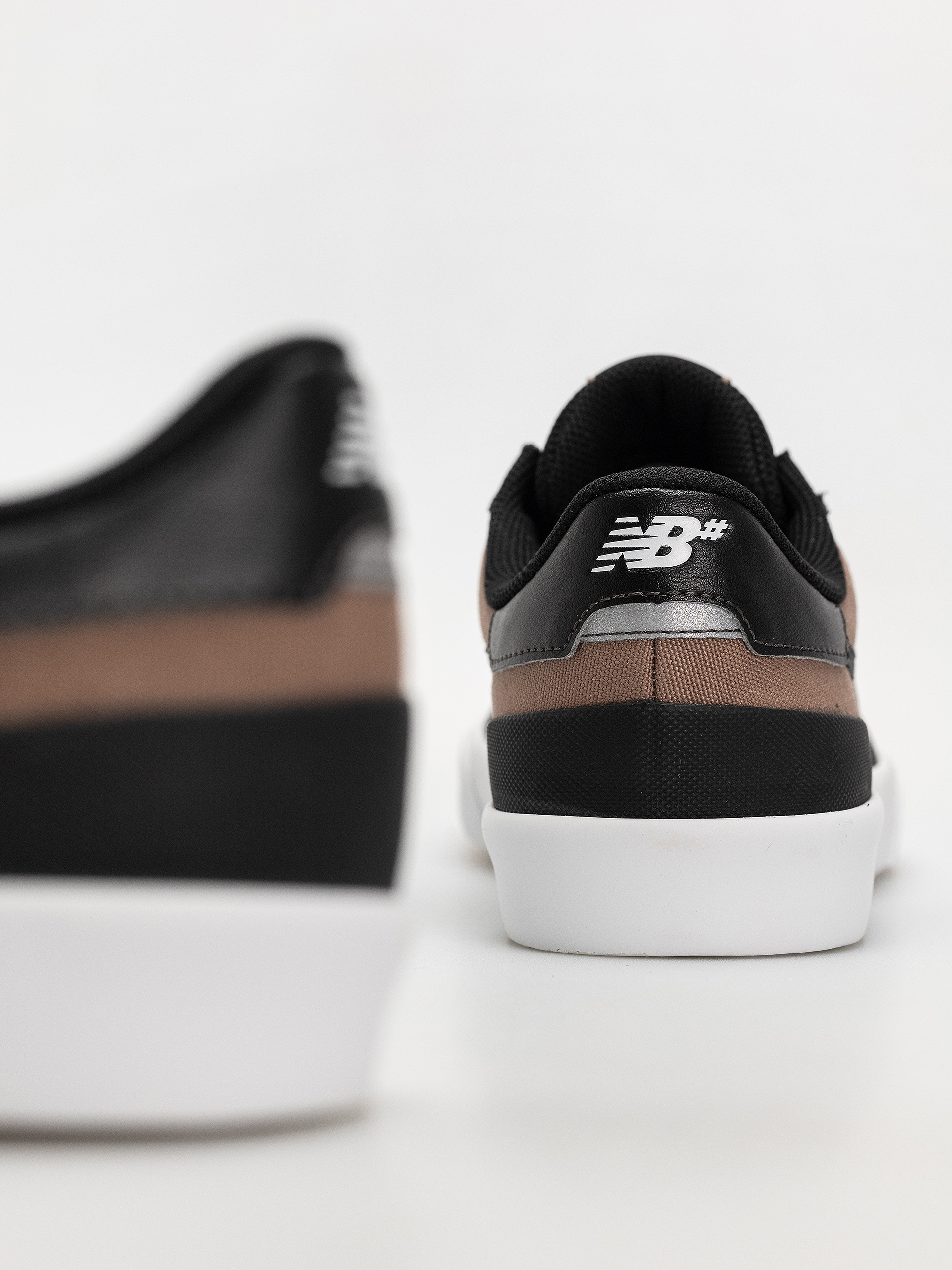 Cipők New Balance 272 (black)