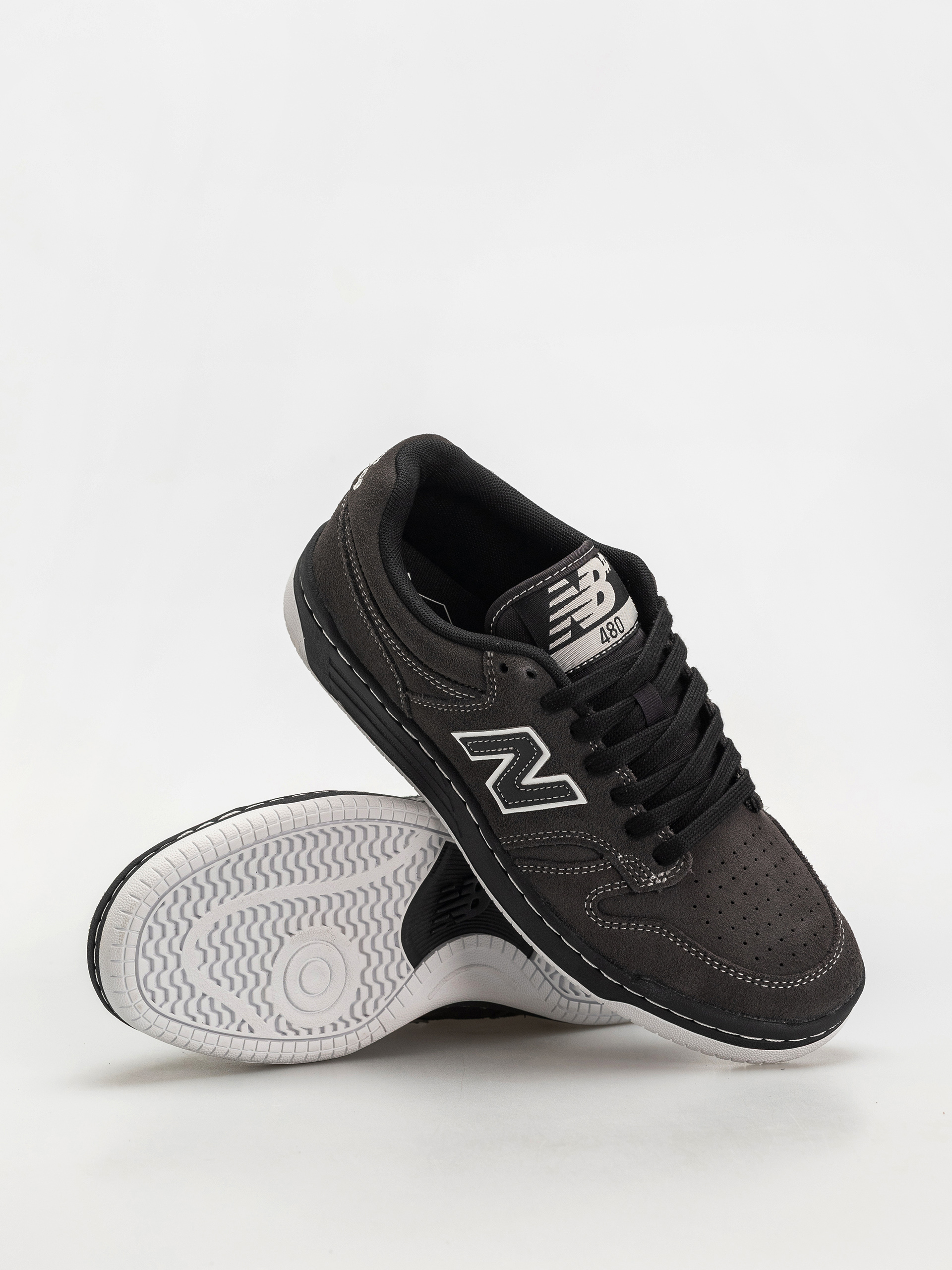 Cipők New Balance 480 (black)