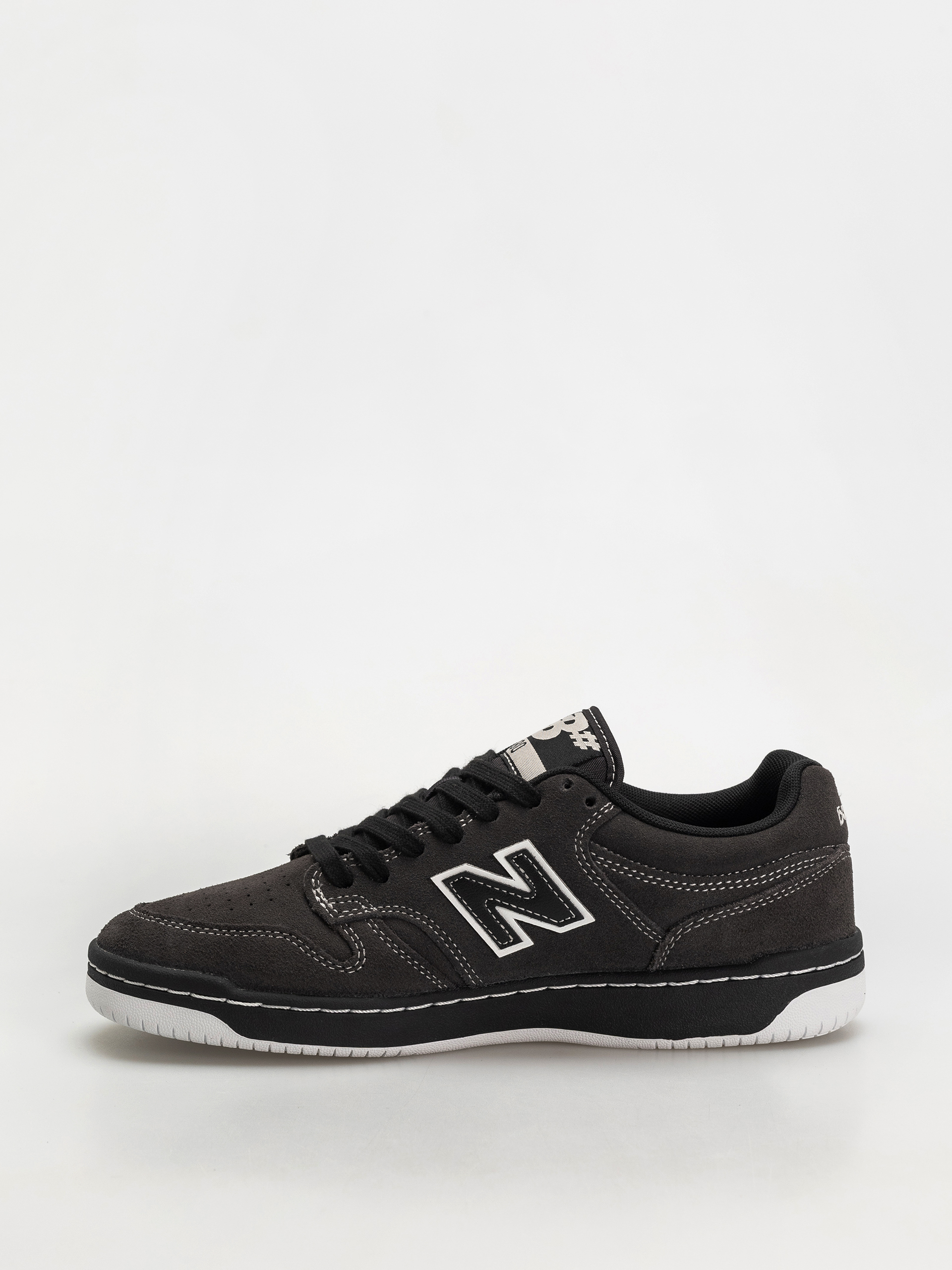 Cipők New Balance 480 (black)