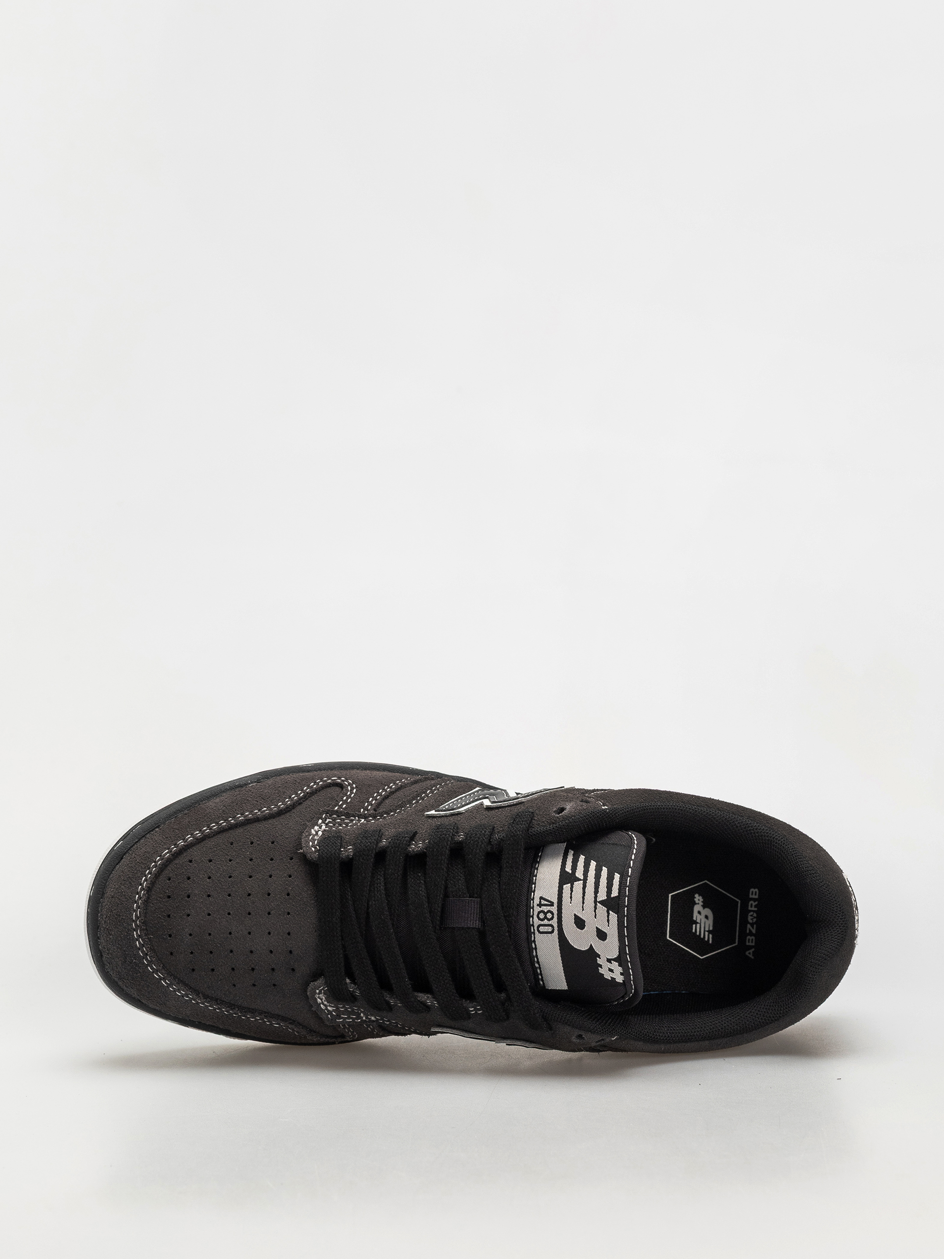 Cipők New Balance 480 (black)