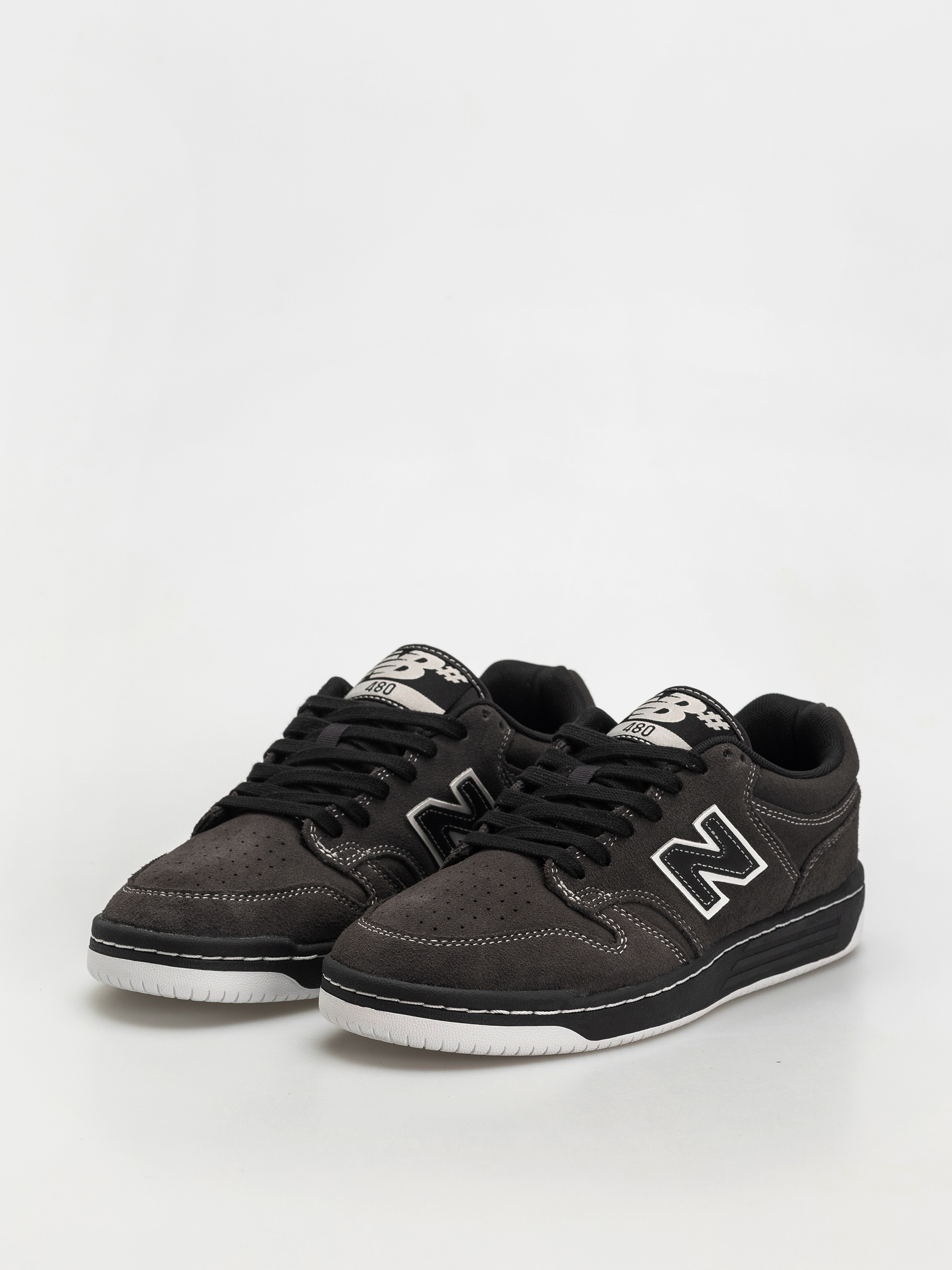 Cipők New Balance 480 (black)