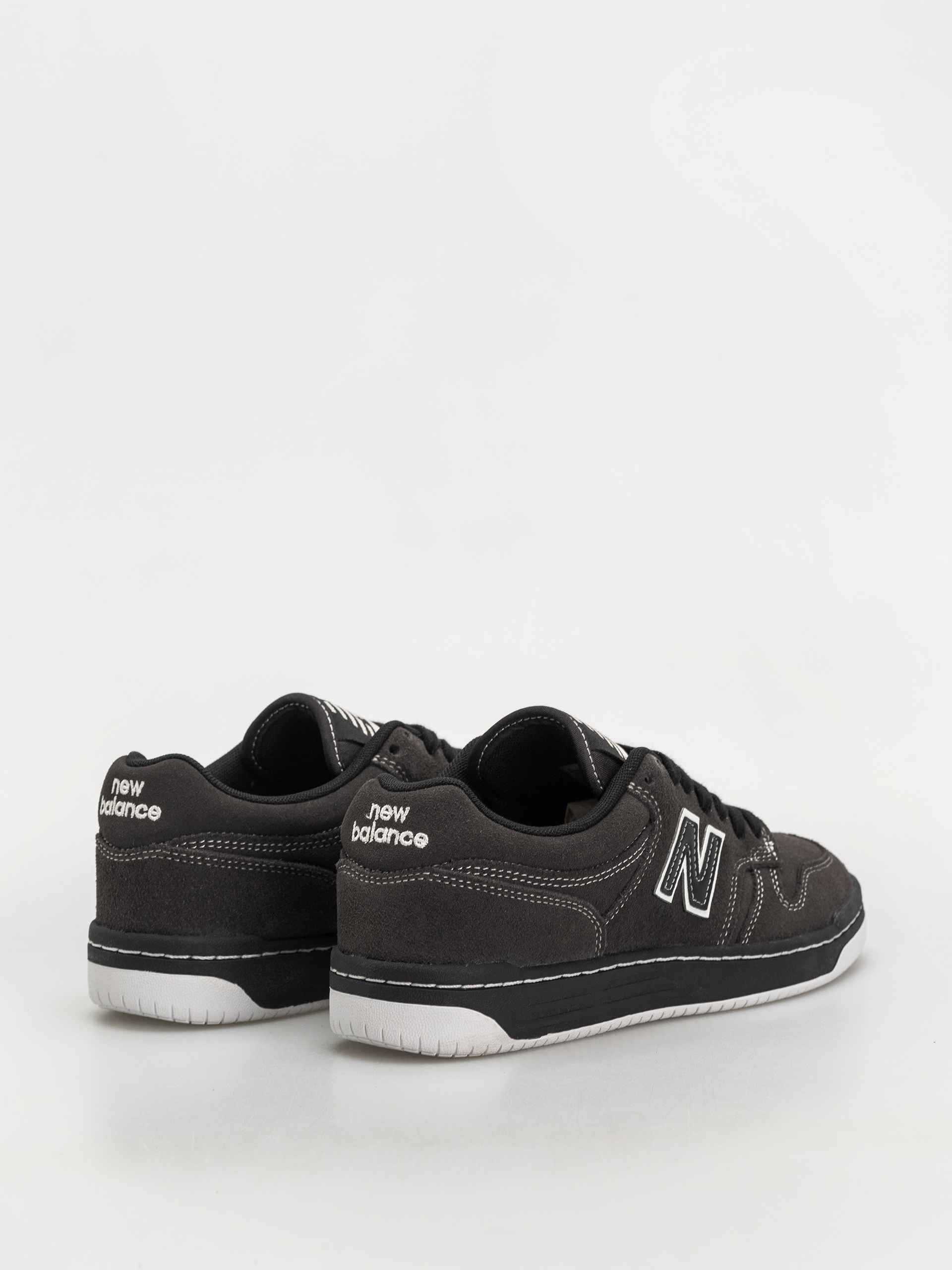 Cipők New Balance 480 (black)