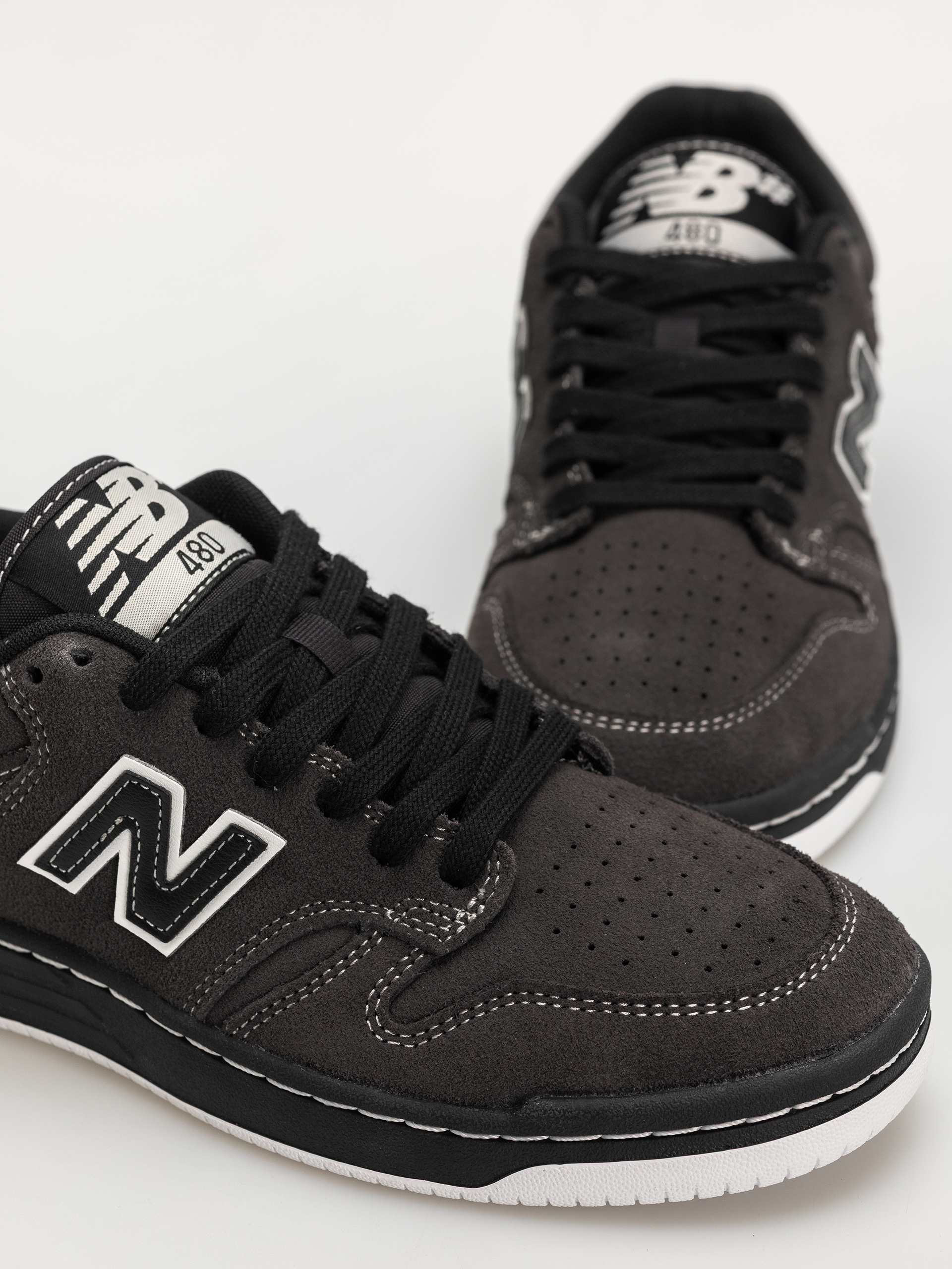 Cipők New Balance 480 (black)