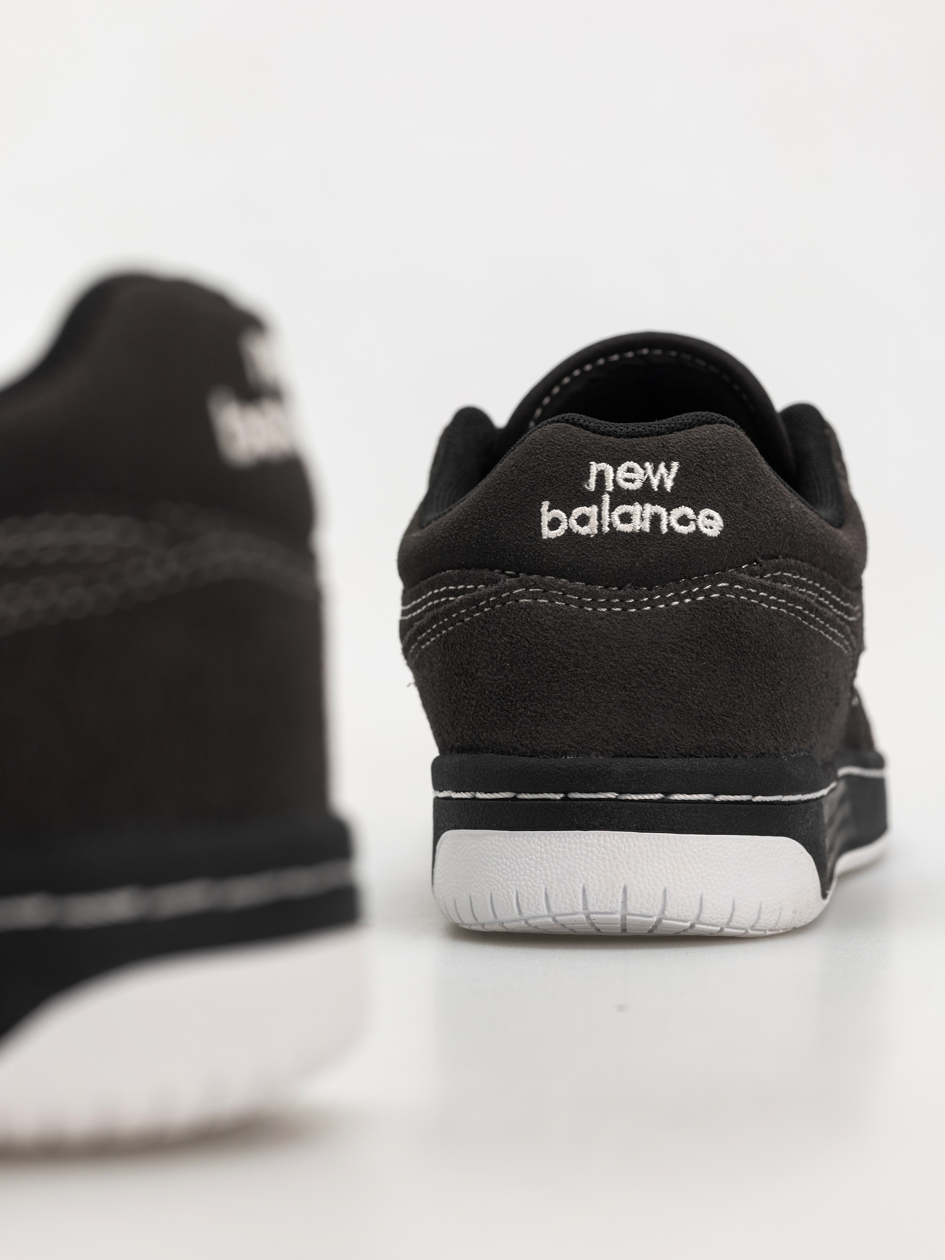 Cipők New Balance 480 (black)