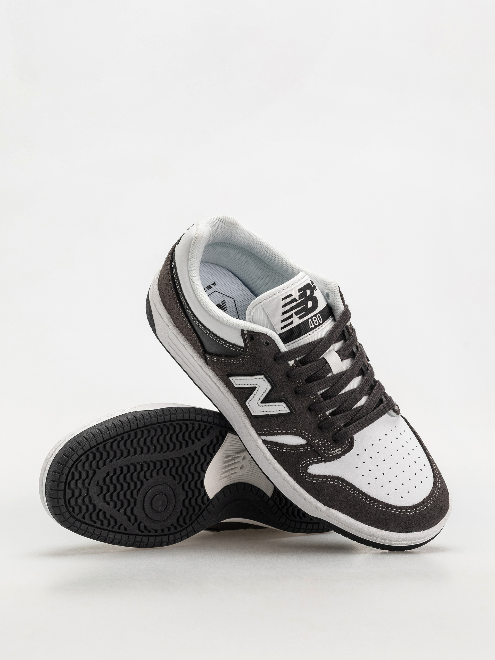 Cipők New Balance 480 (black)