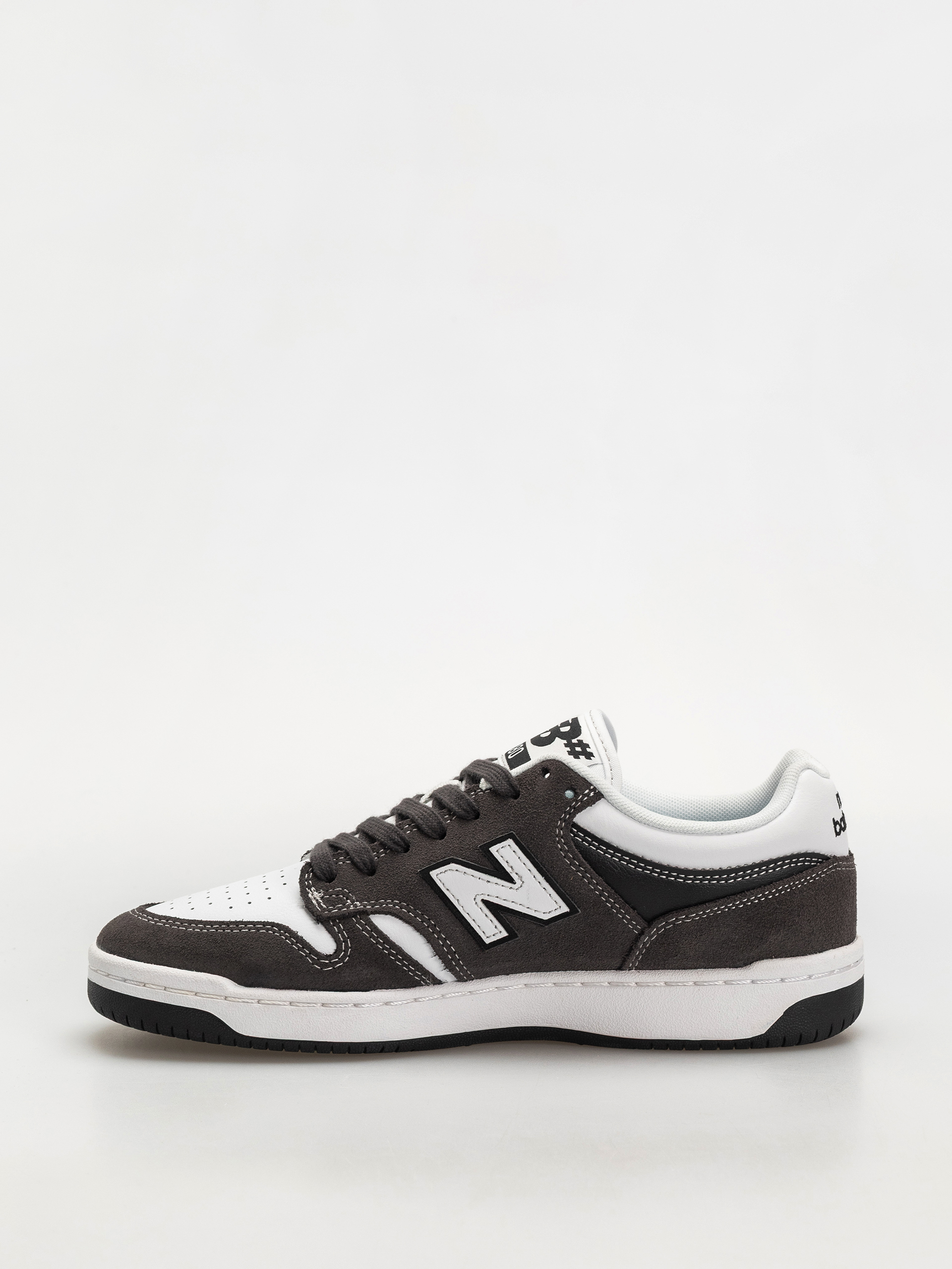 Cipők New Balance 480 (black)