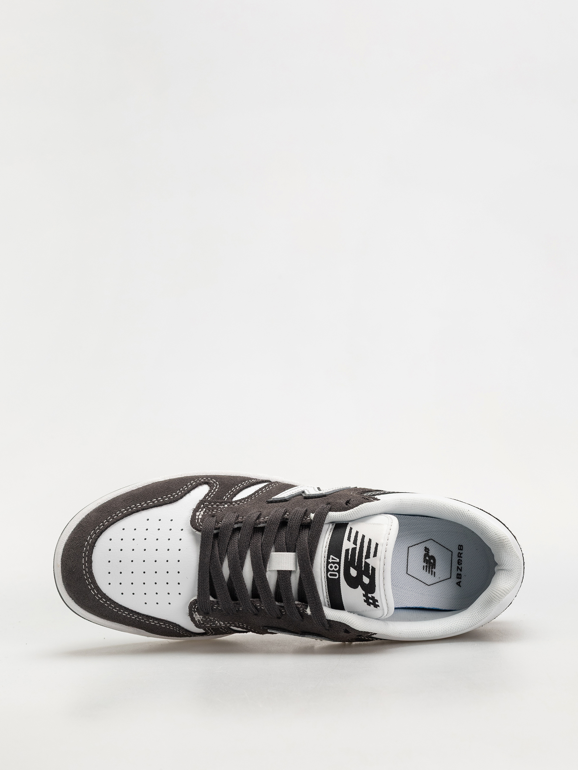 Cipők New Balance 480 (black)