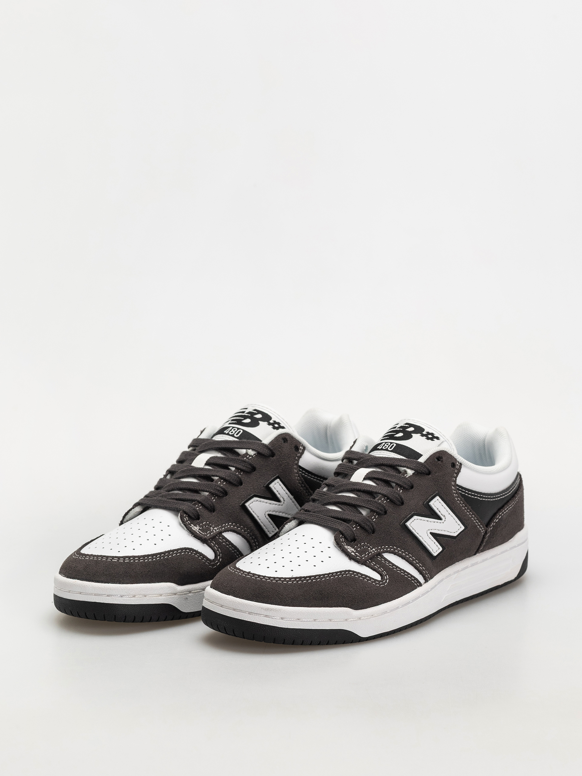 Cipők New Balance 480 (black)