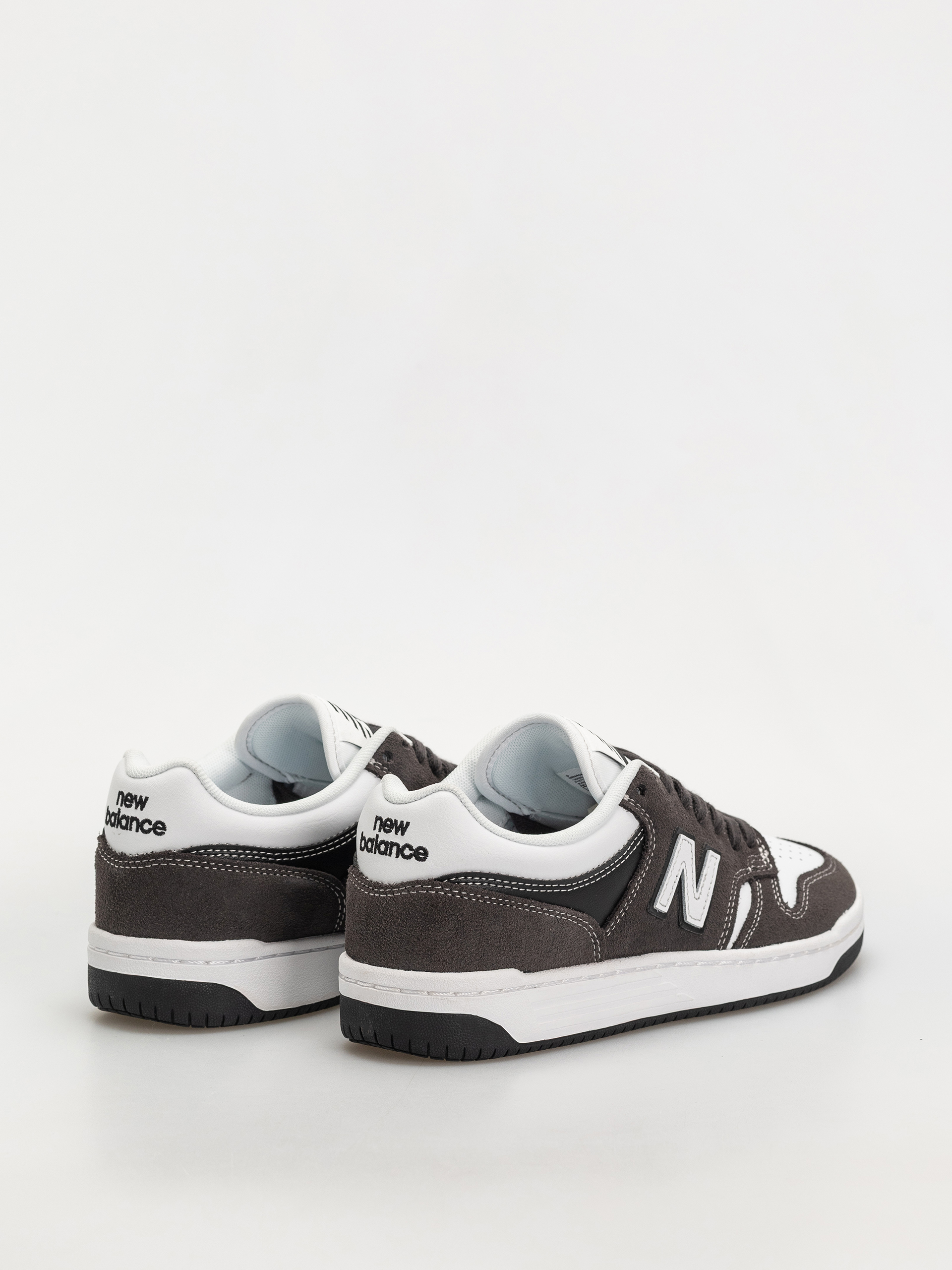 Cipők New Balance 480 (black)