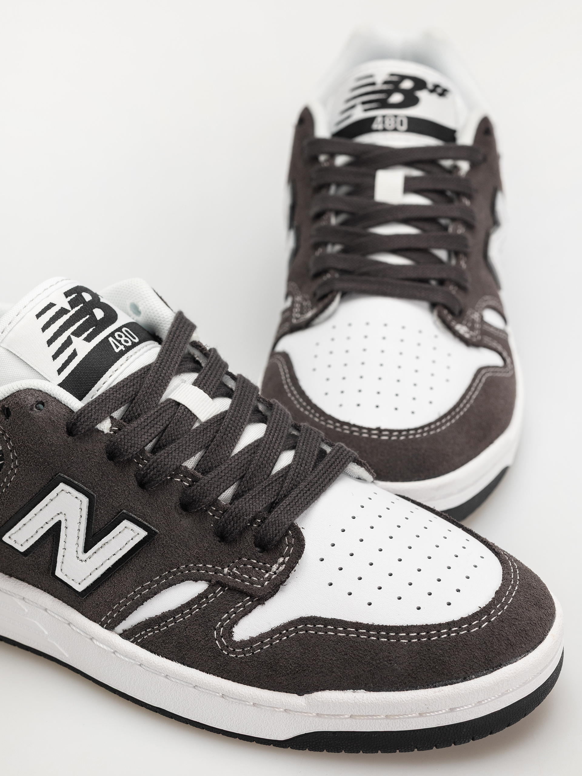 Cipők New Balance 480 (black)
