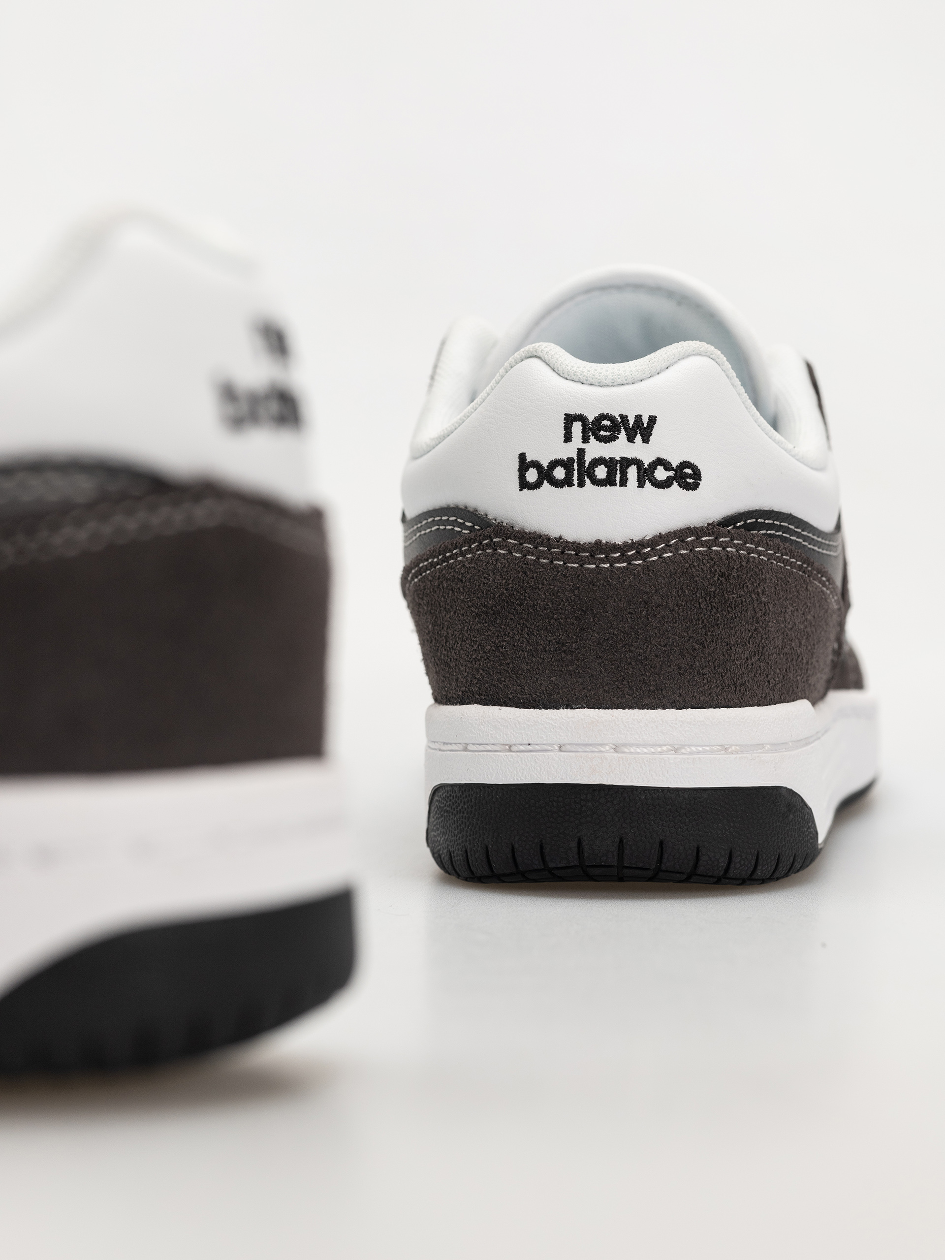 Cipők New Balance 480 (black)
