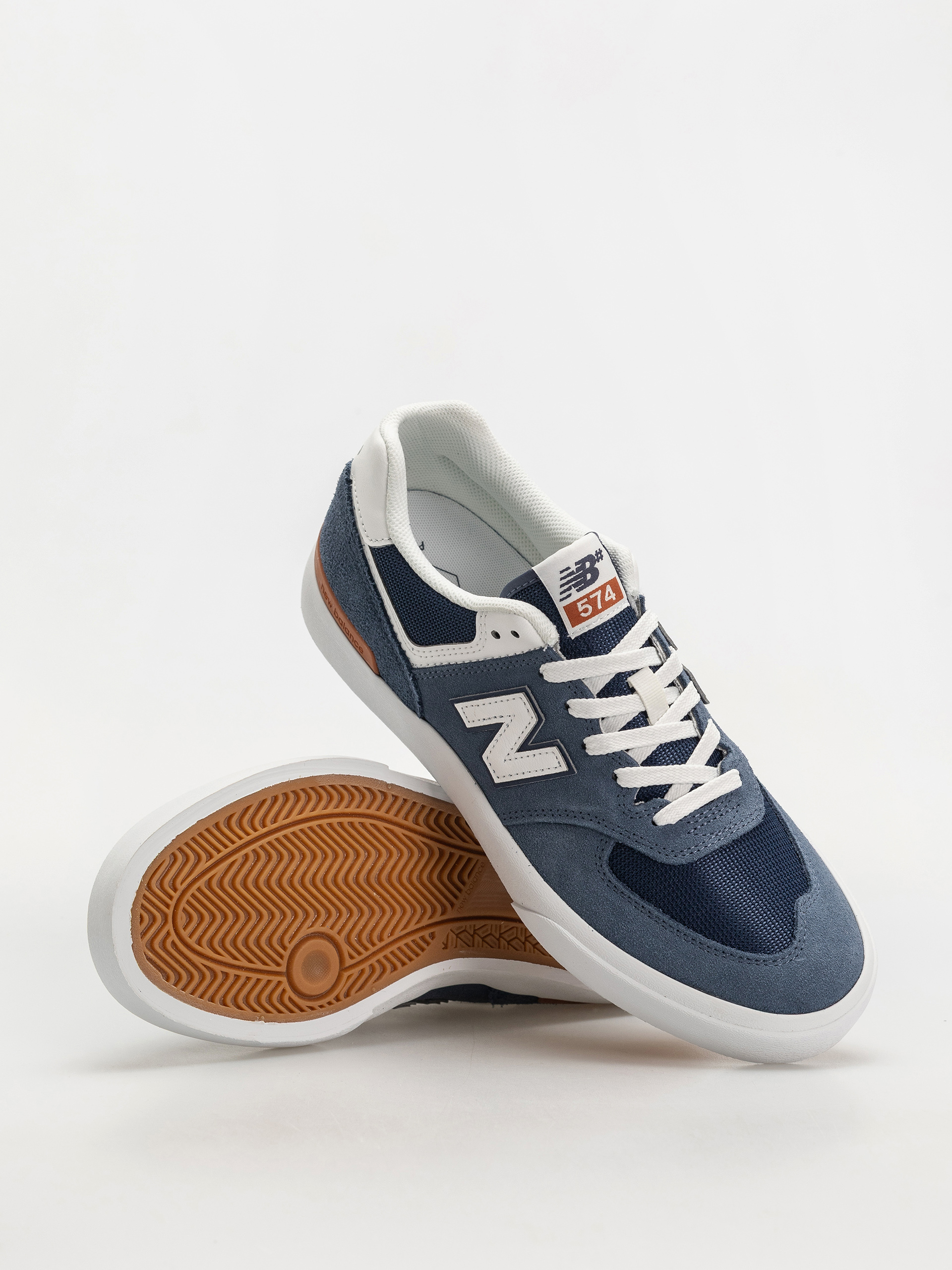 Cipők New Balance 574 (blue)