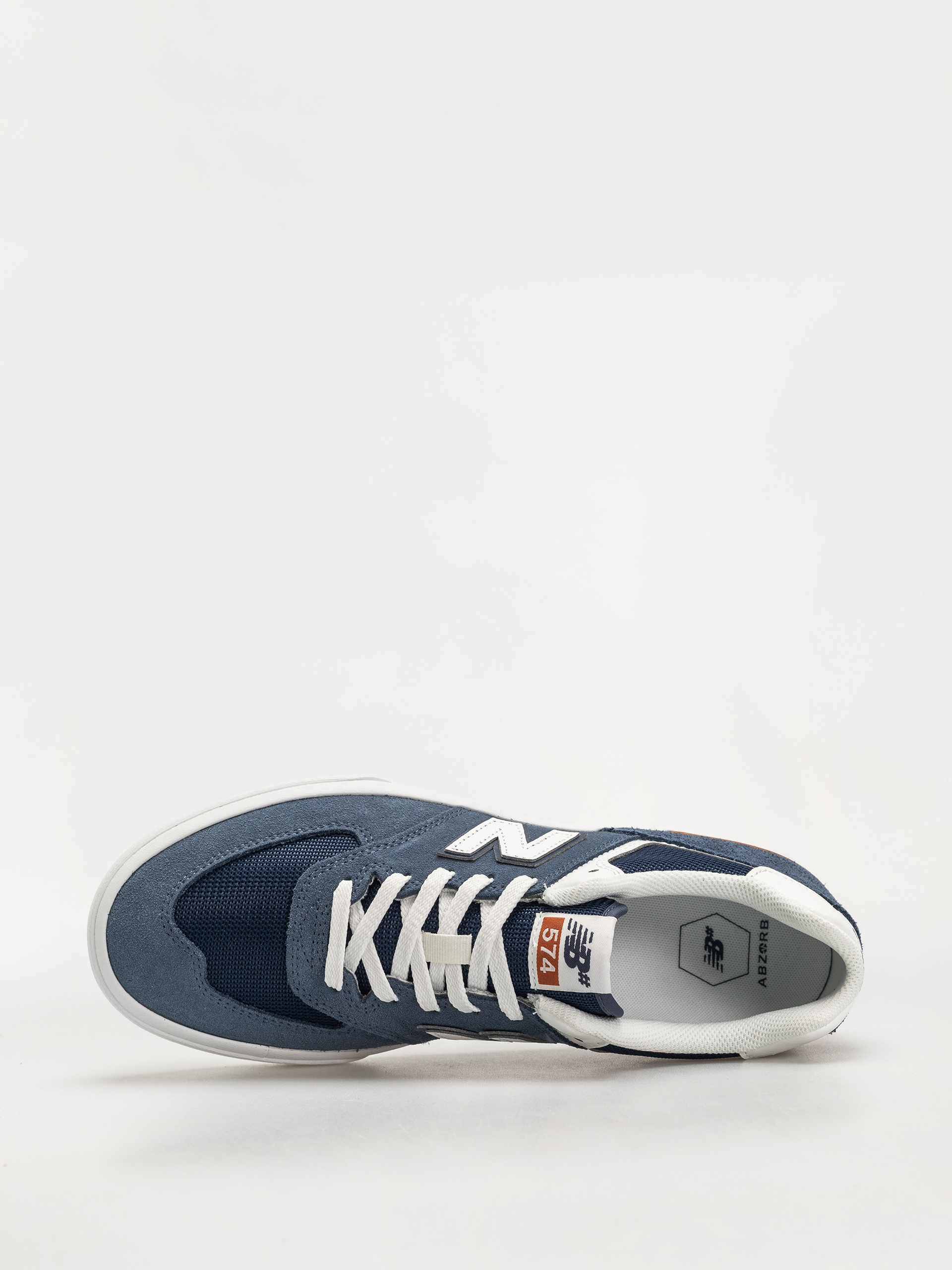 Cipők New Balance 574 (blue)