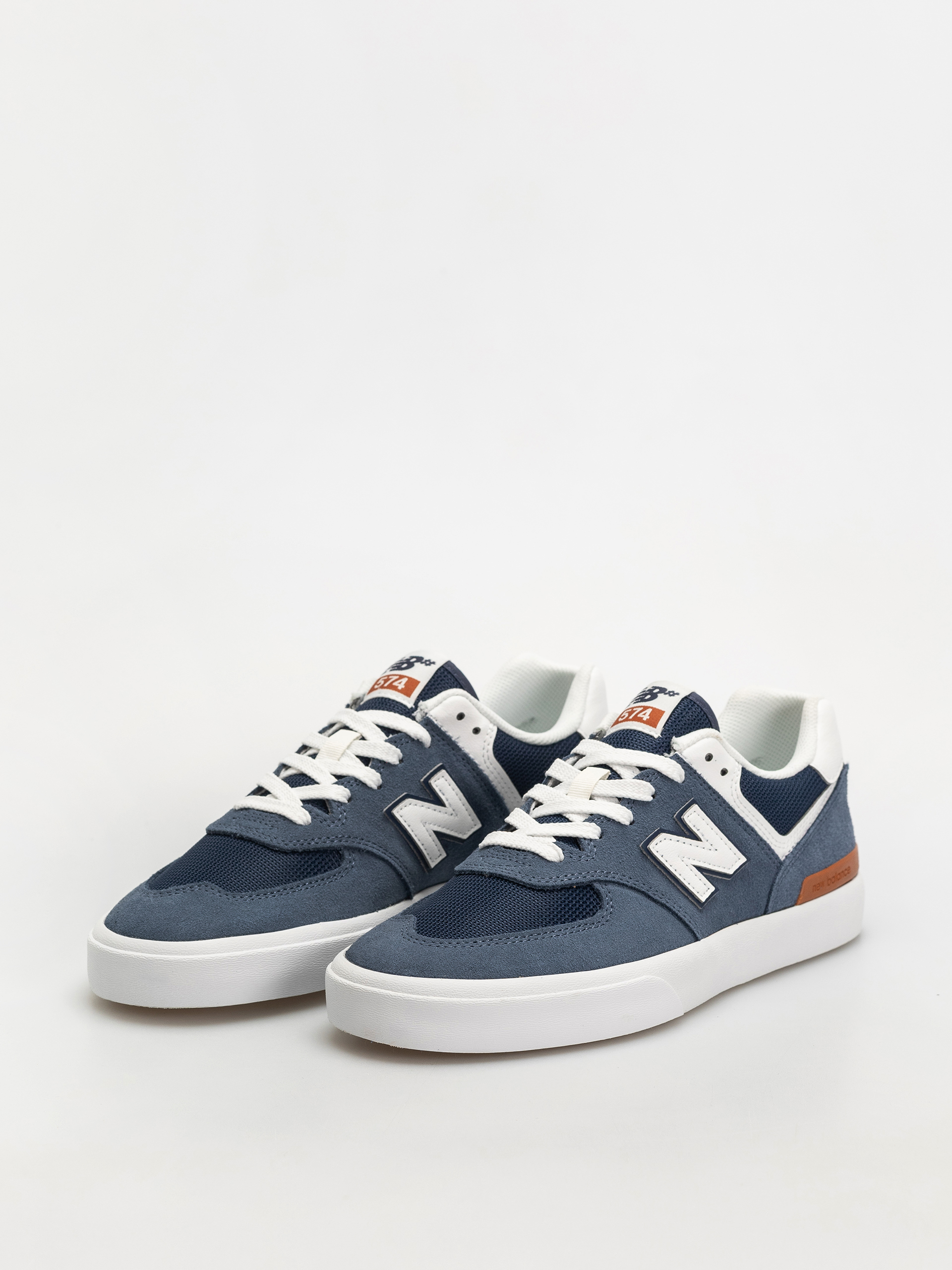 Cipők New Balance 574 (blue)