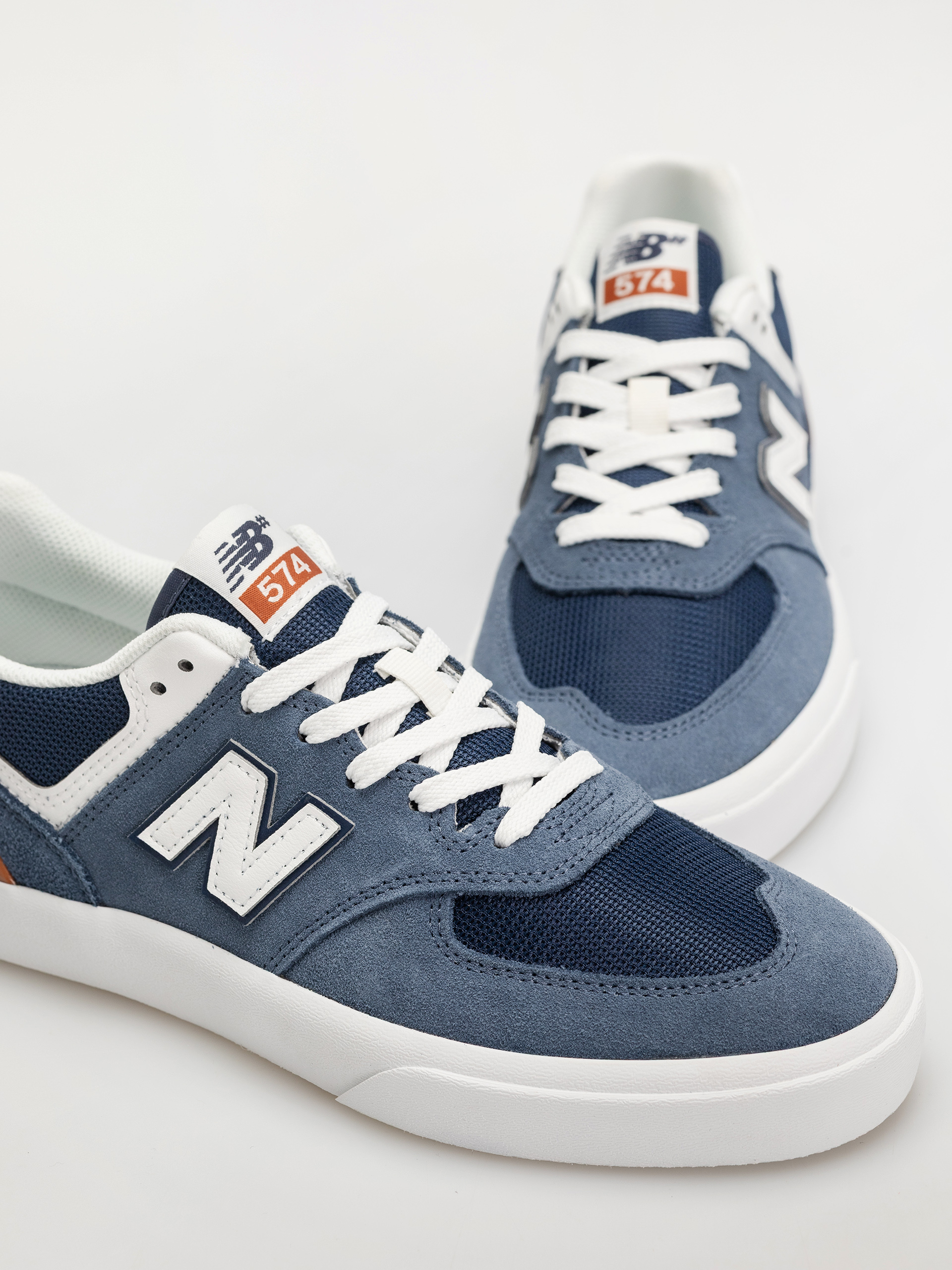 Cipők New Balance 574 (blue)
